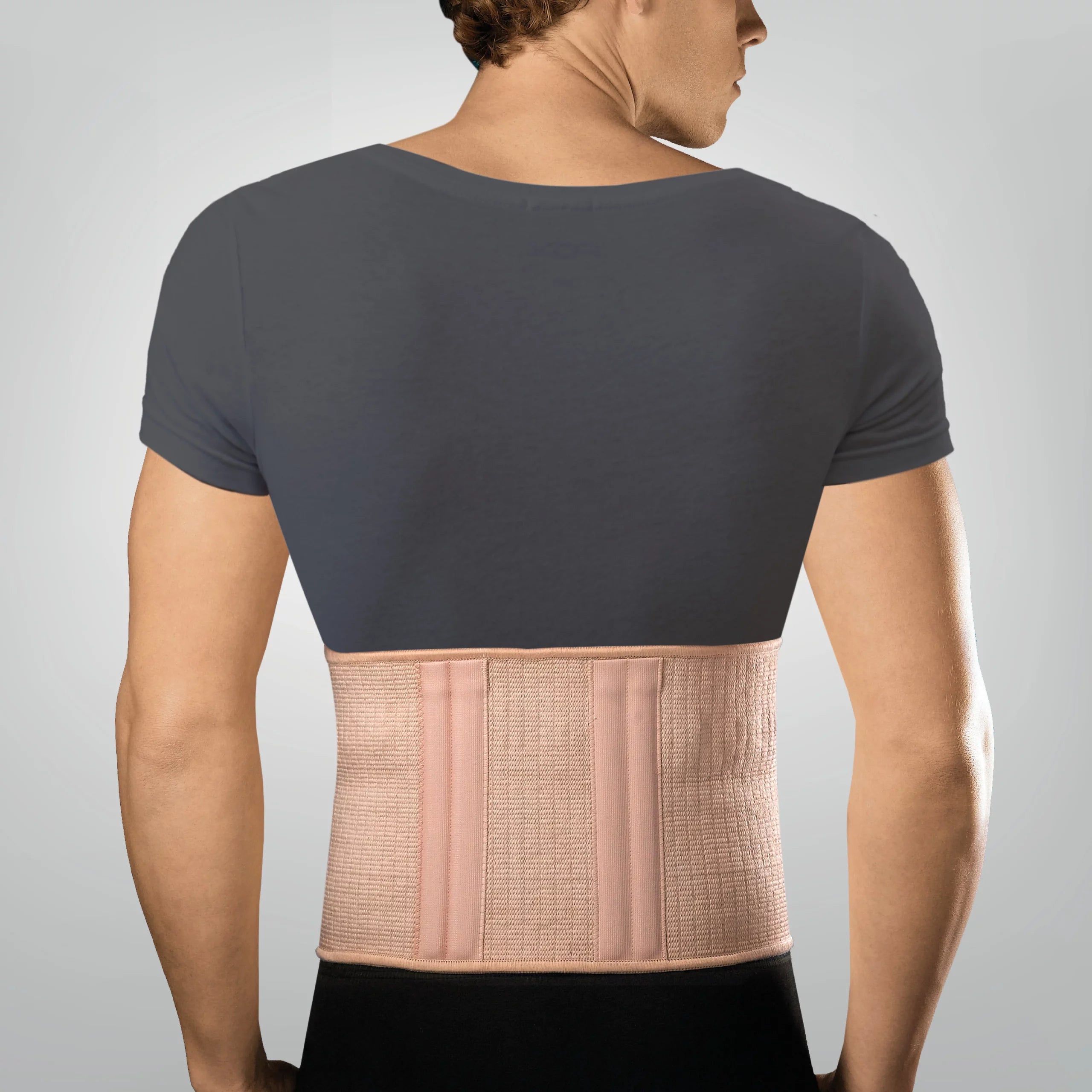 Cotton back belt | 10