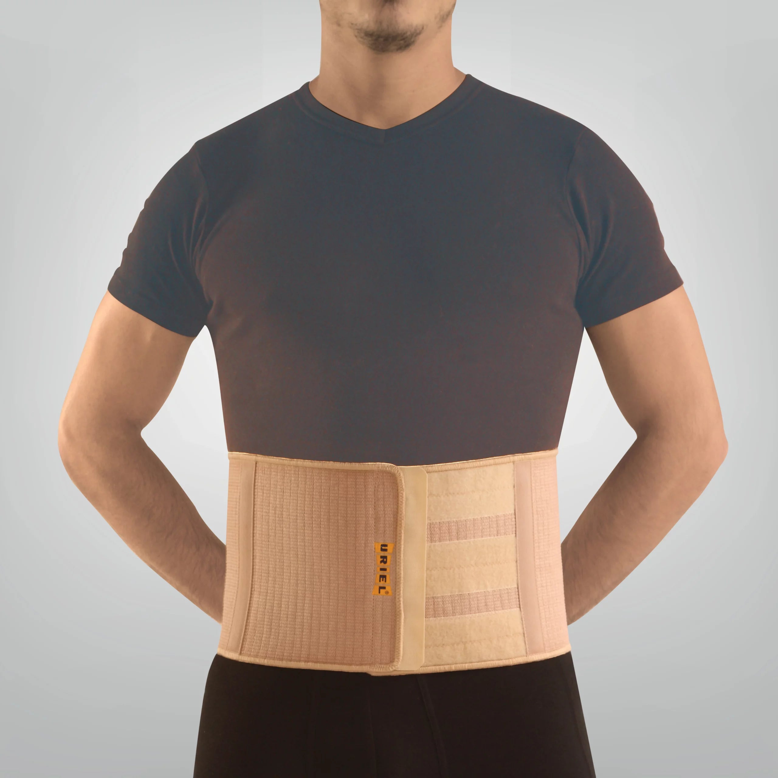 Cotton back belt | 10