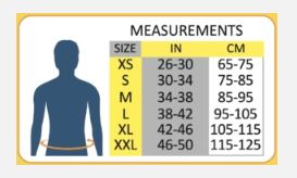 Belly belt | 11EU