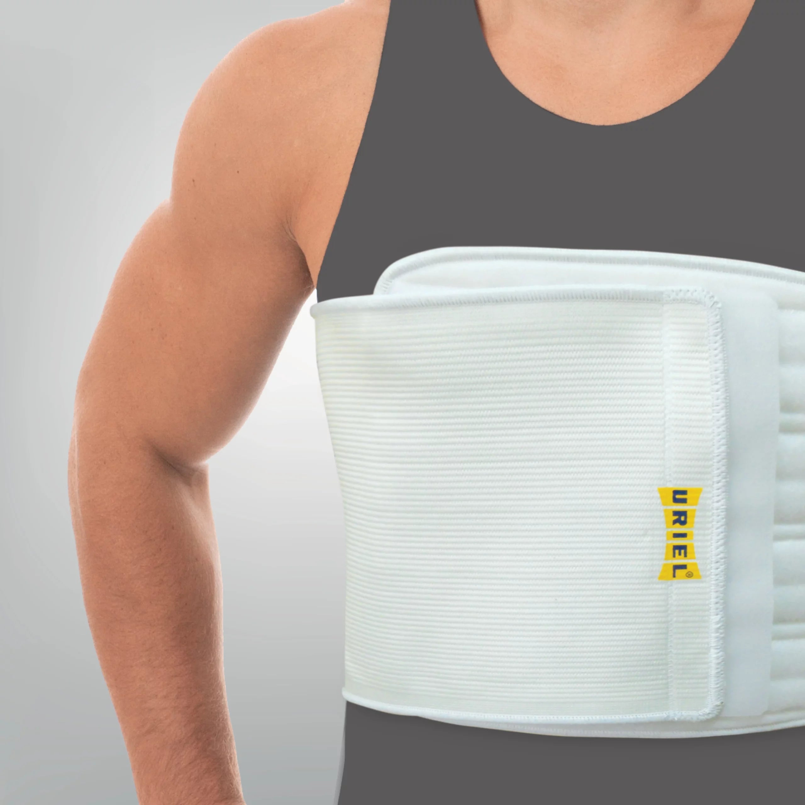 Hard Chest/Abdominal Belt (Post-surgery) | 11TO