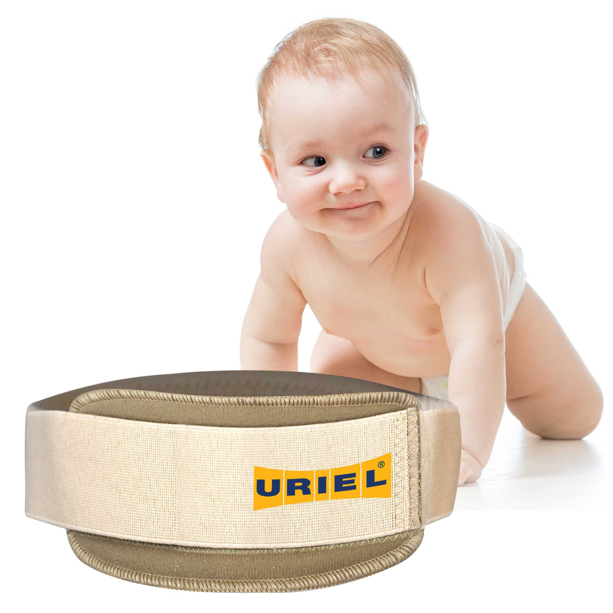 Baby umbilical hernia belt | 13B