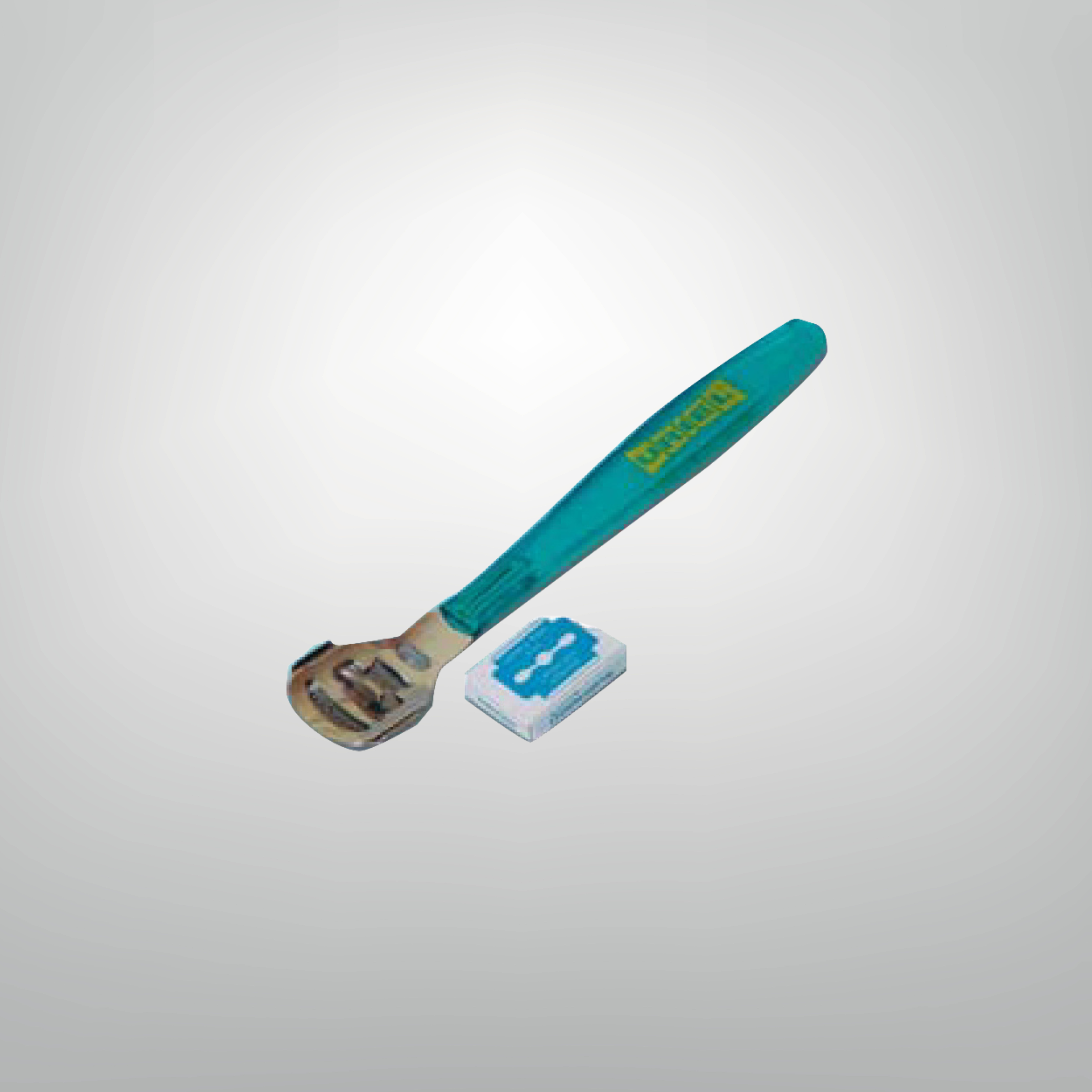 מקצוע להסרת עור קשה | PD341 המוצר מיועד לשימוש רב פעמי, מקצוע להסרת עור קשה