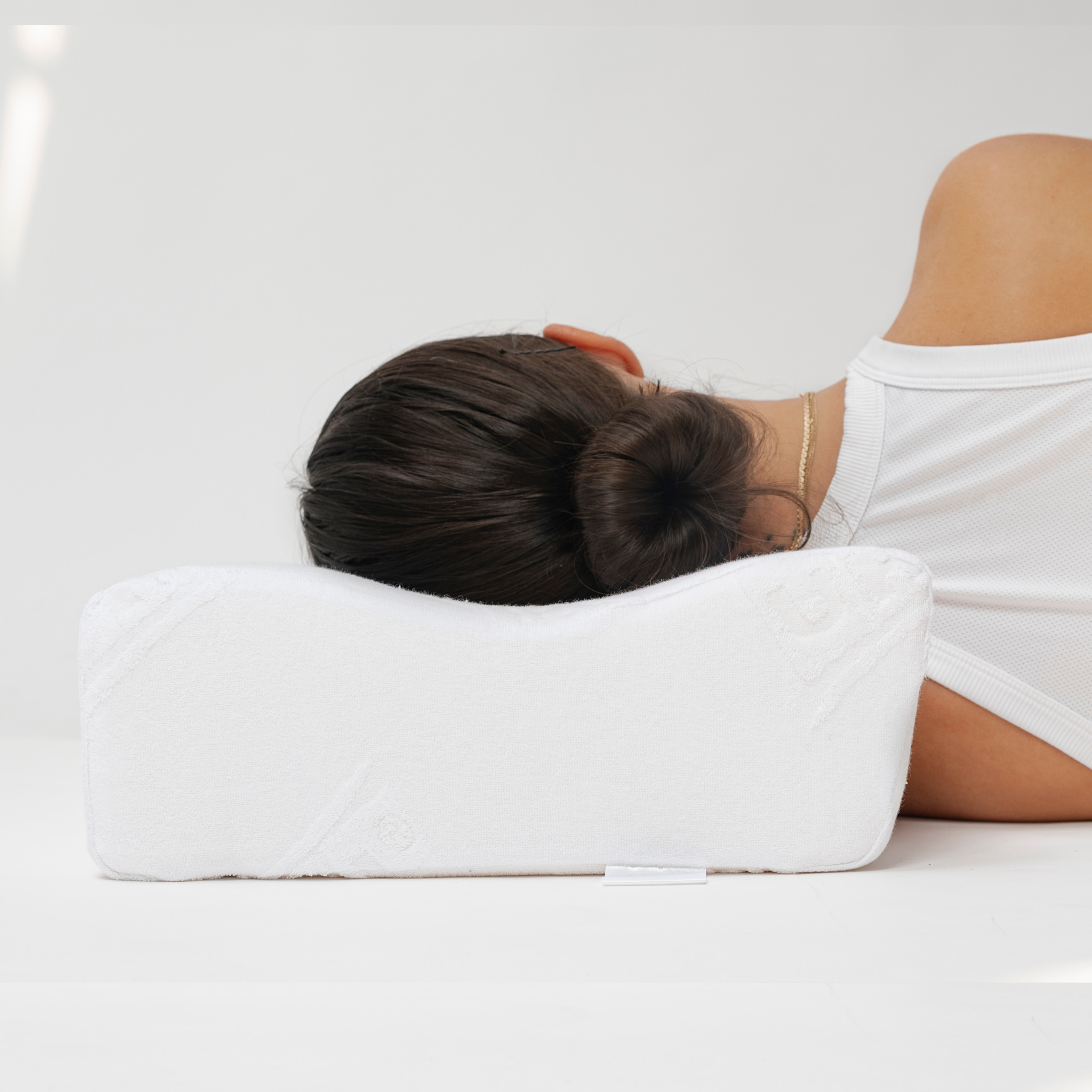 כרית שינה אורתופדית | 67 כרית שינה אורתופדית לתמיכה מירבית בראש ובצוואר