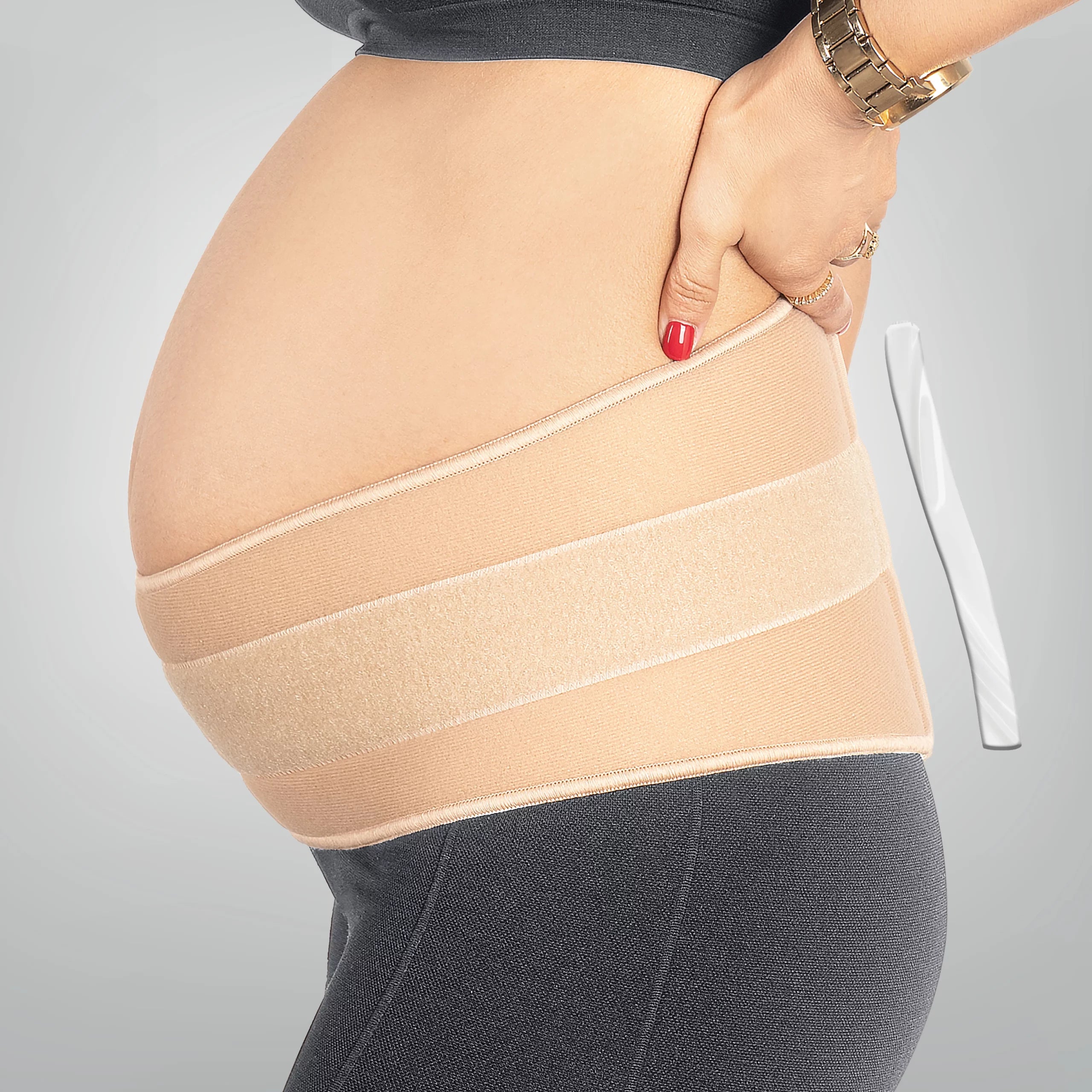 חגורת היריון קלה