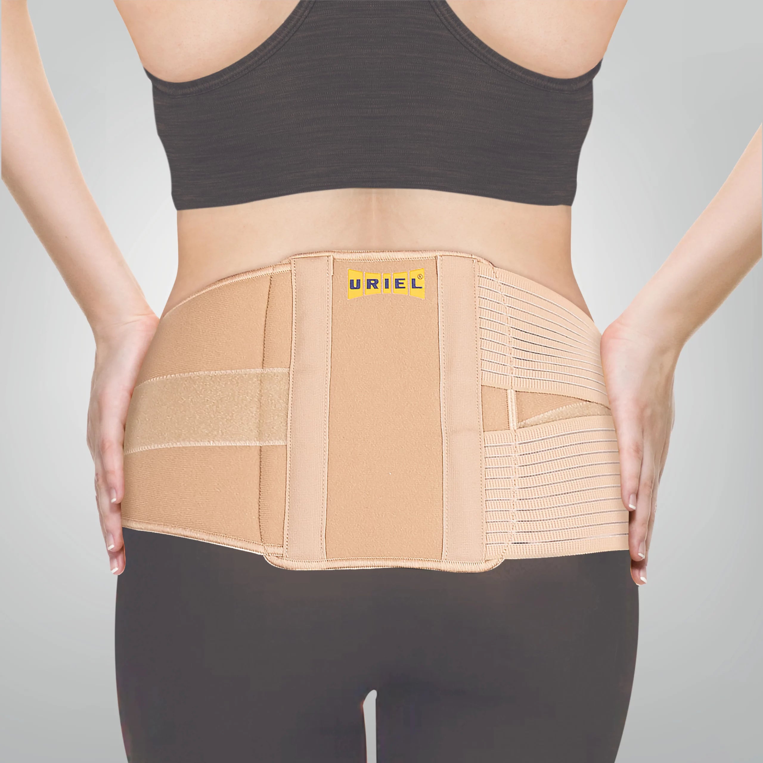 חגורת היריון קלה