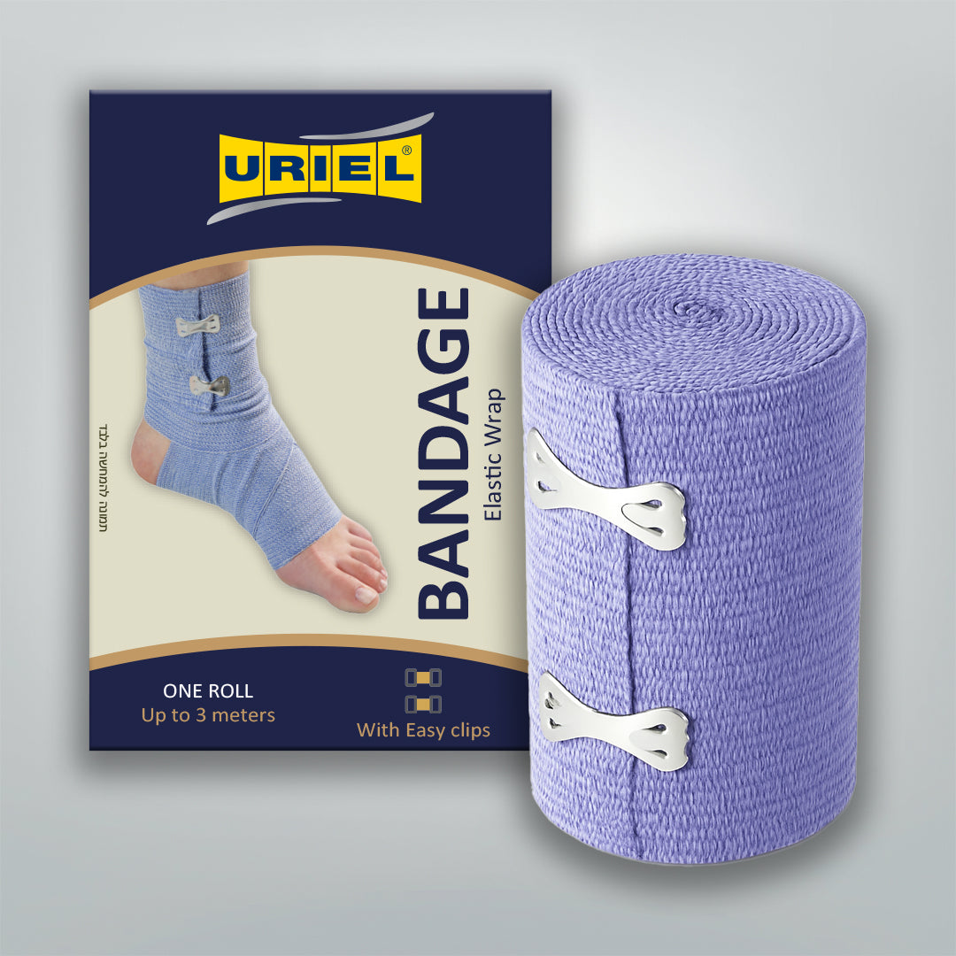 תחבושת אלסטית | 8011