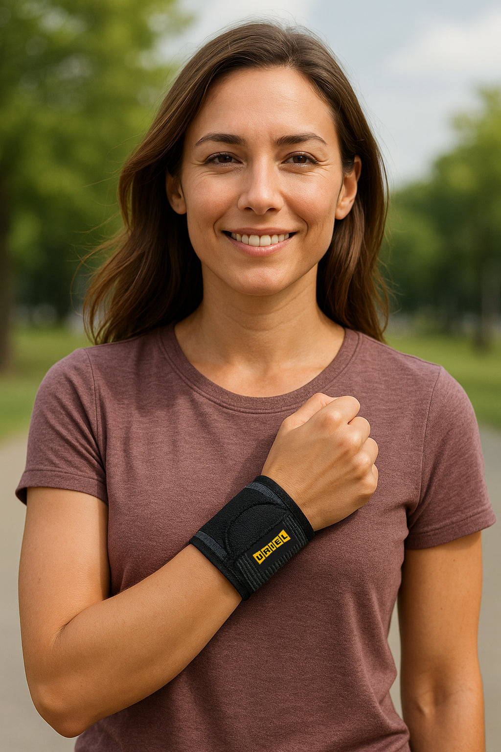 Wristo Strap | ריסטו חבק יד | 202
