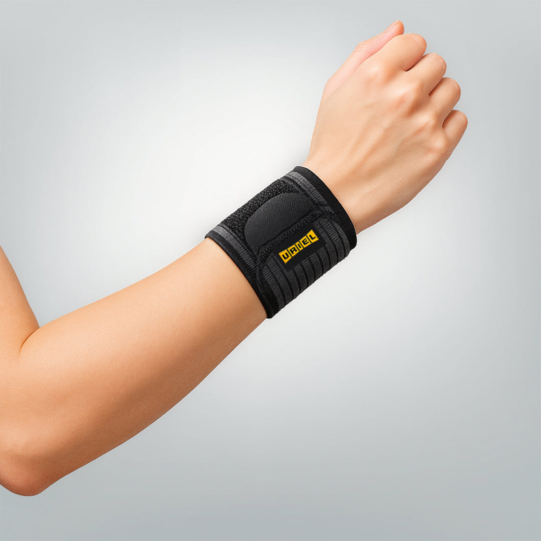 Wristo Strap | ריסטו חבק יד | 202