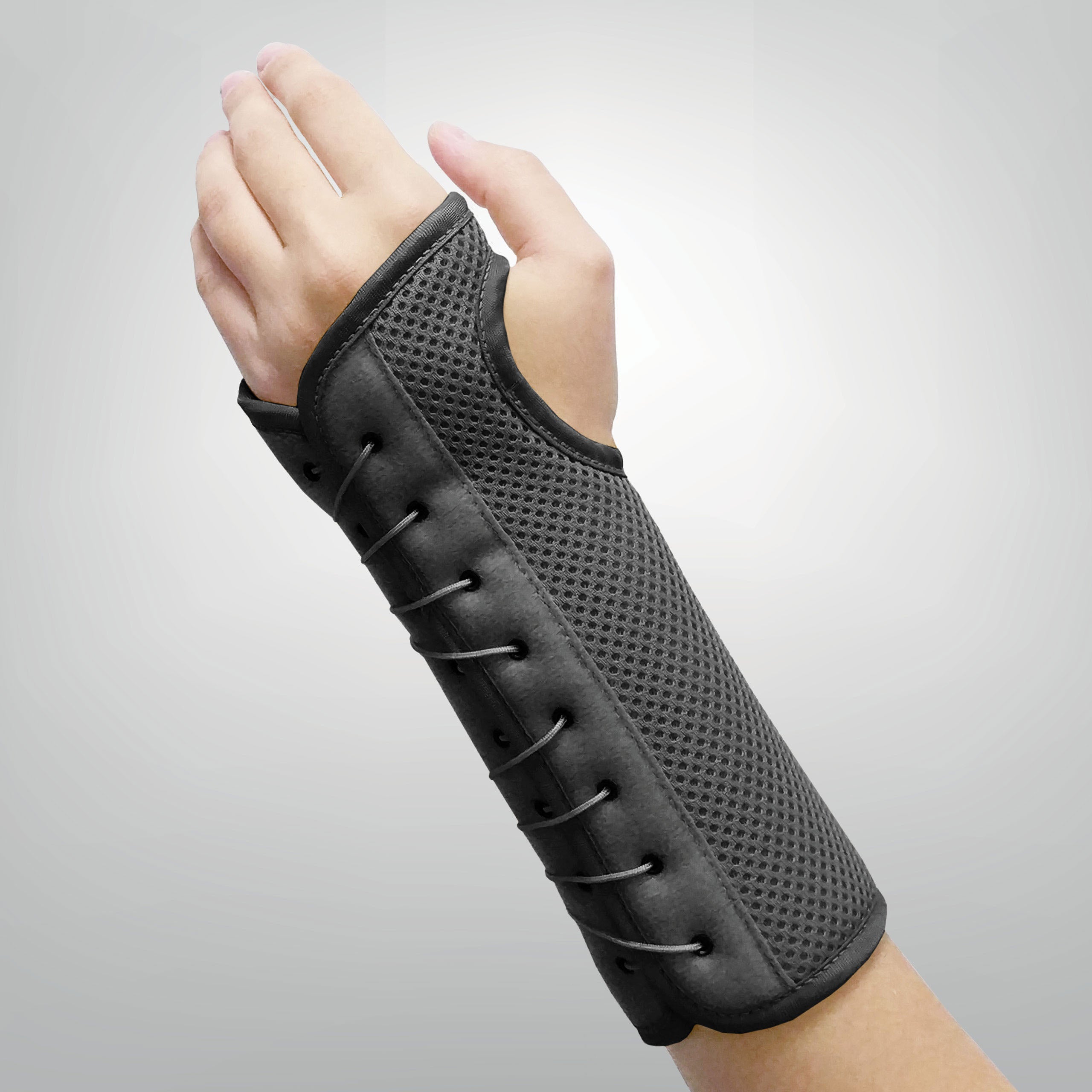Wrist splint | 267