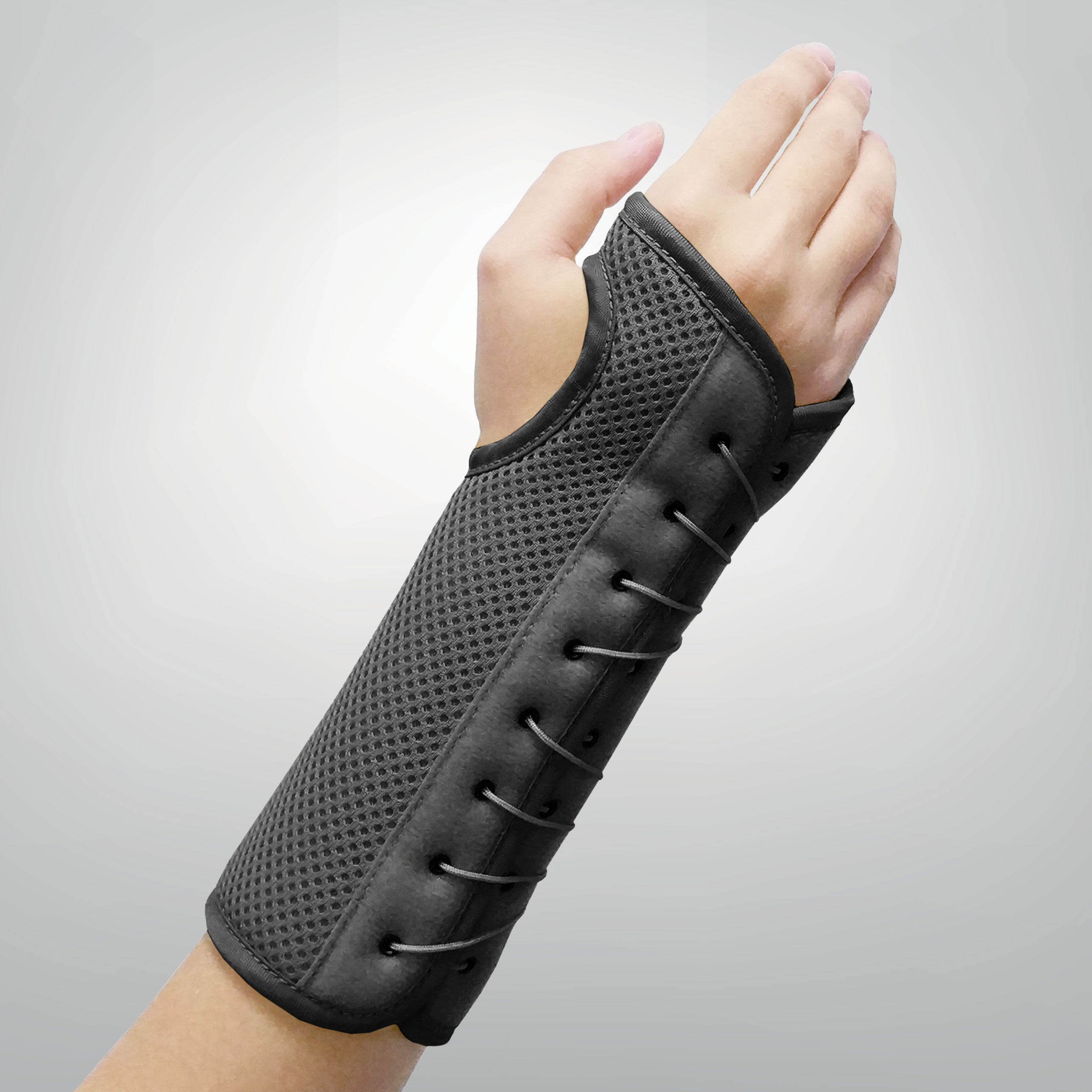 Wrist splint | 267