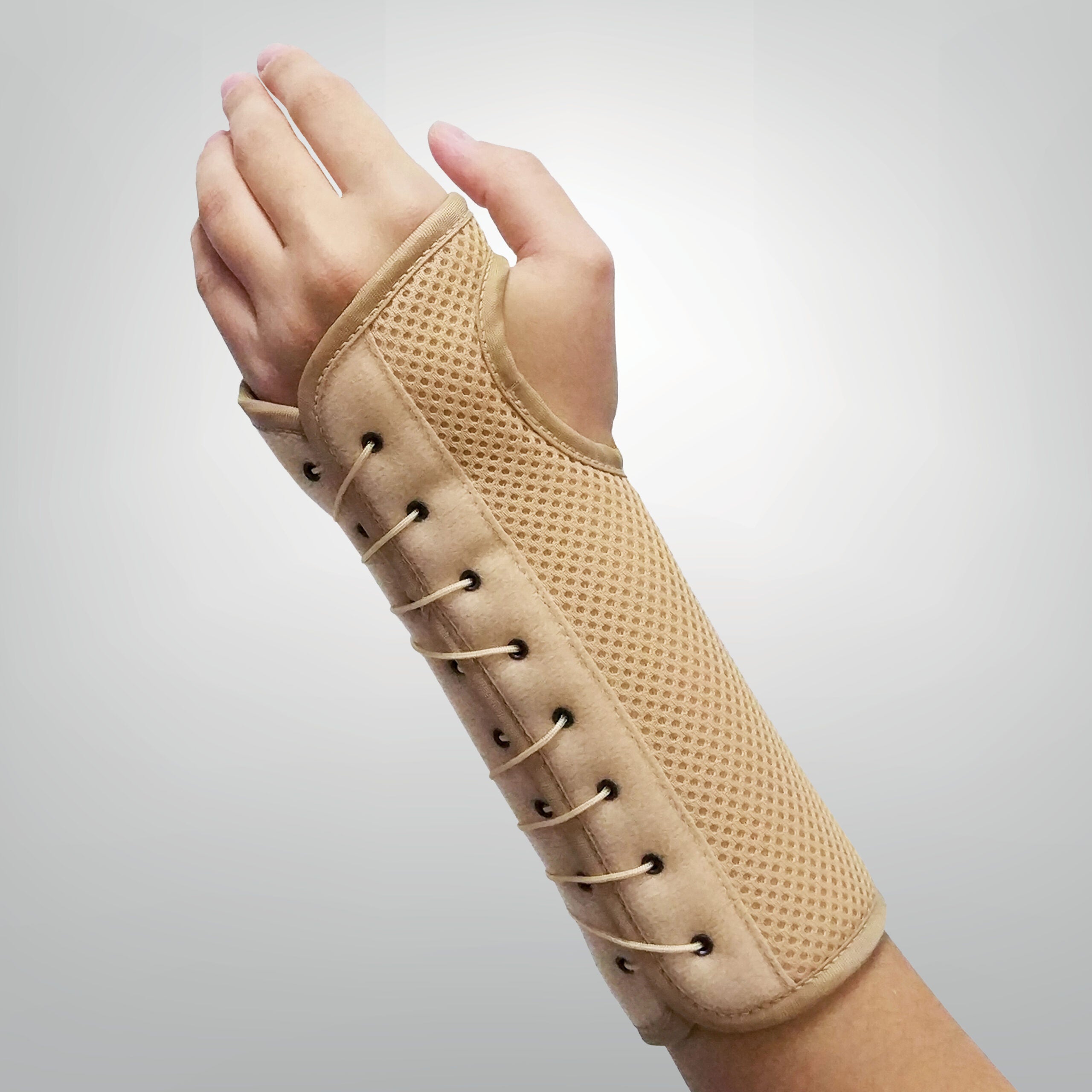 Wrist splint | 267