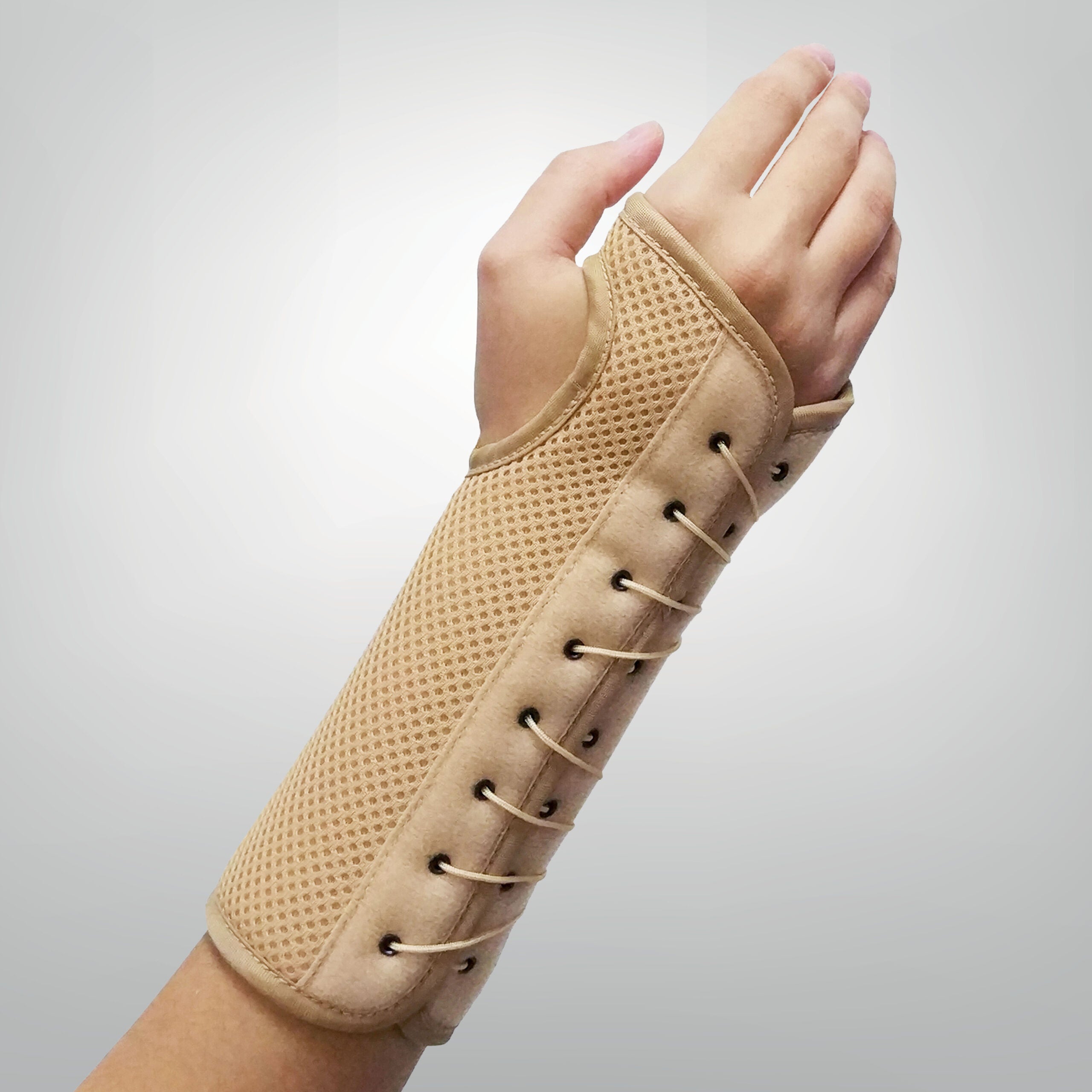 Wrist splint | 267