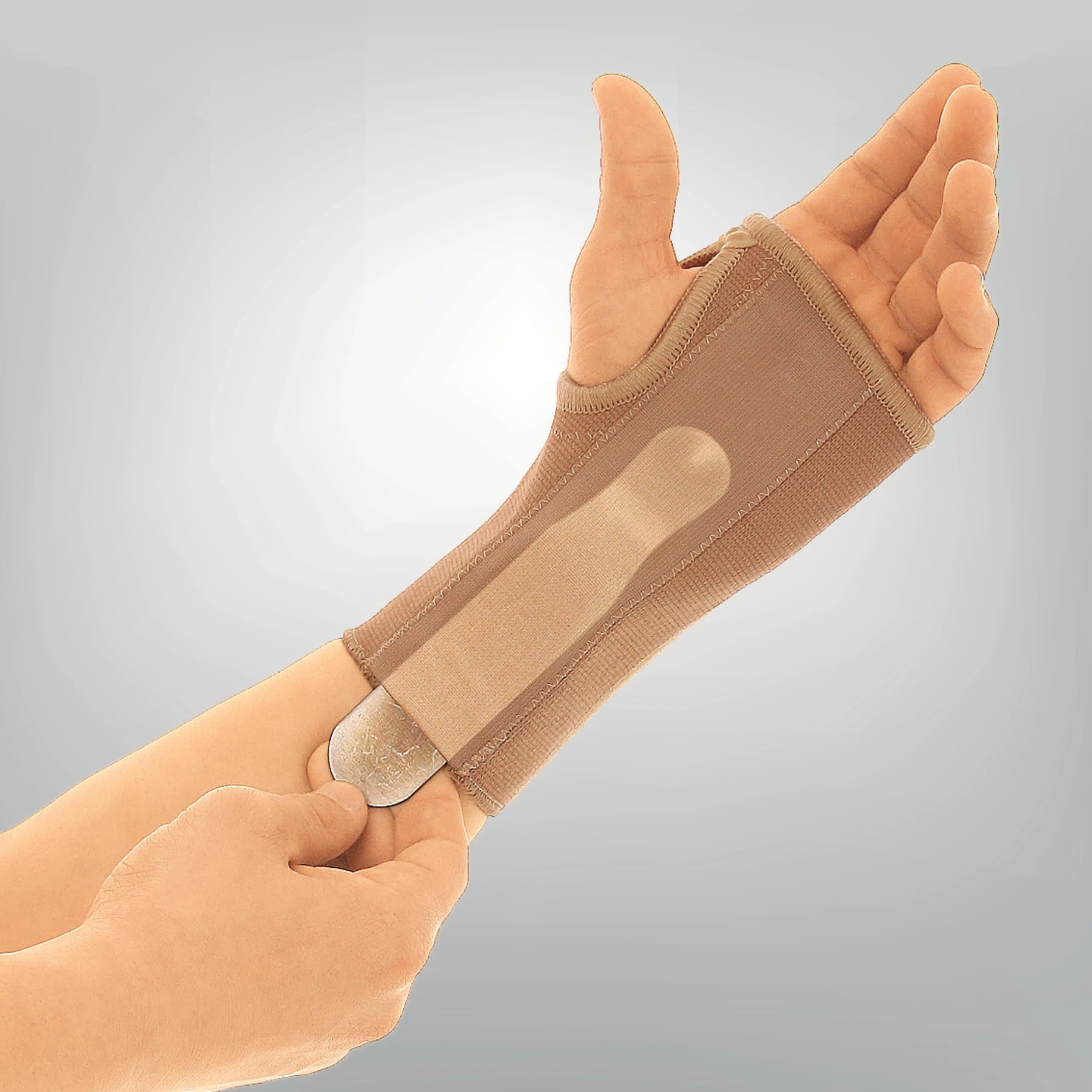 Wrist support brace | 26
