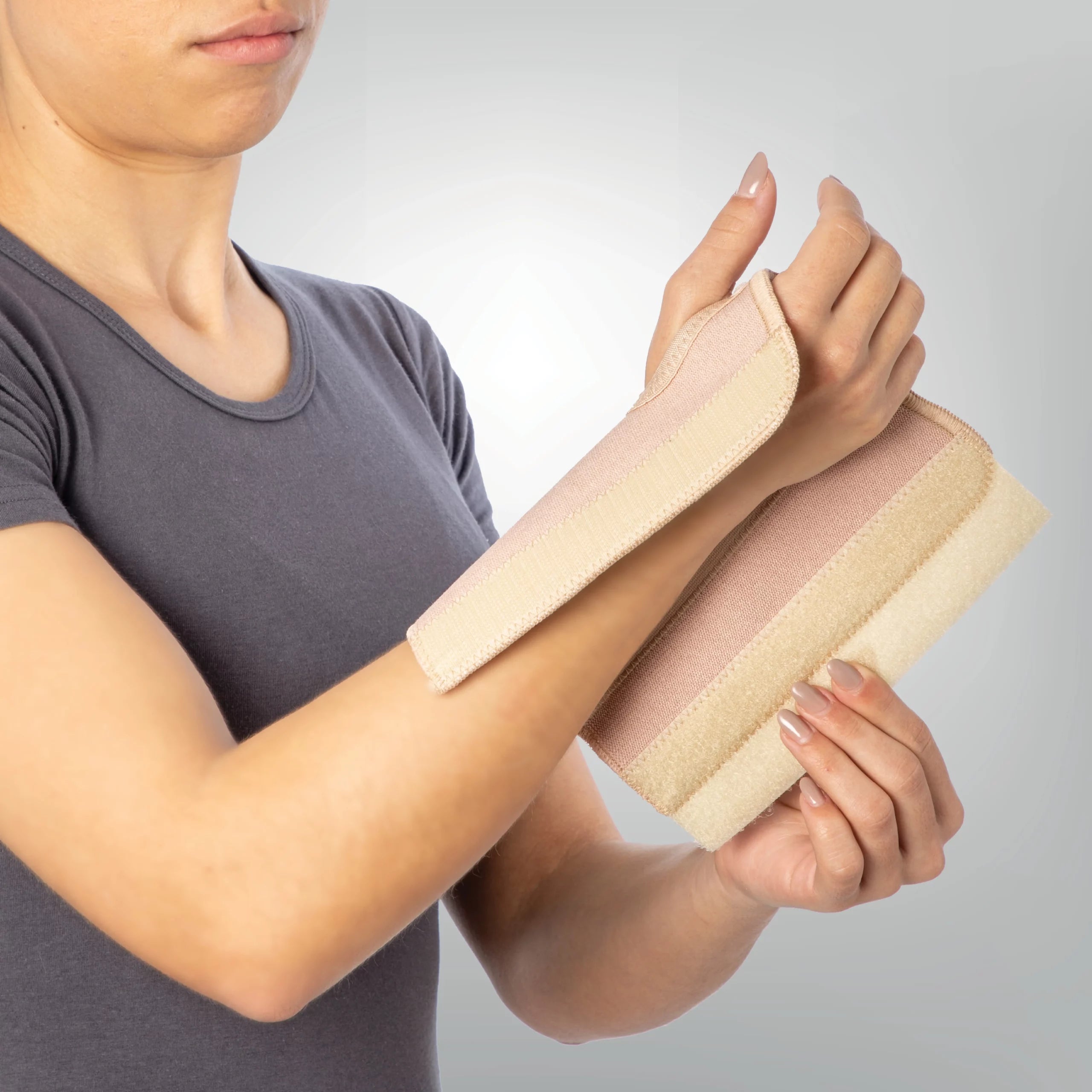 Wrist support brace | 26