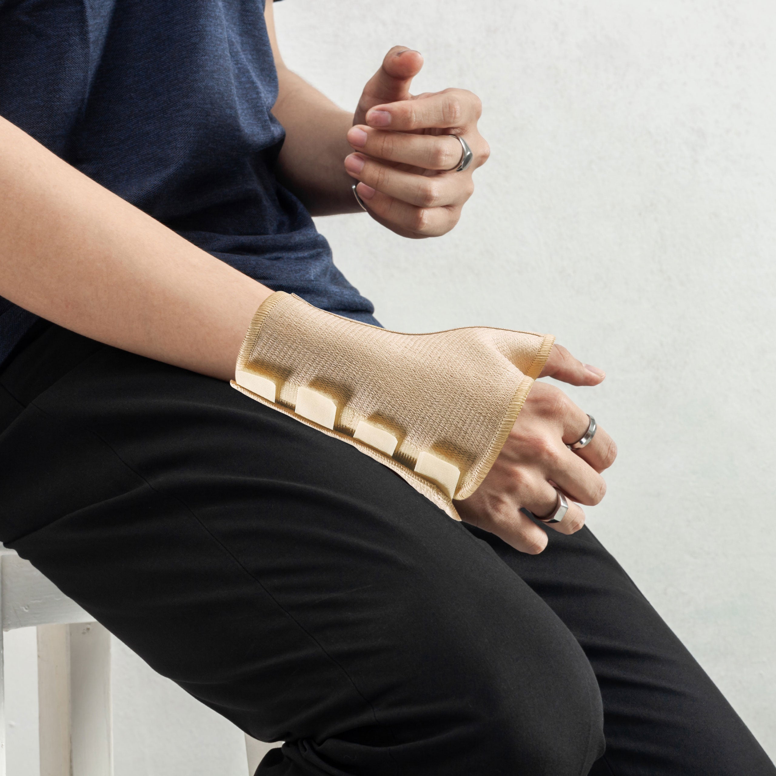 Thumb splint | 28