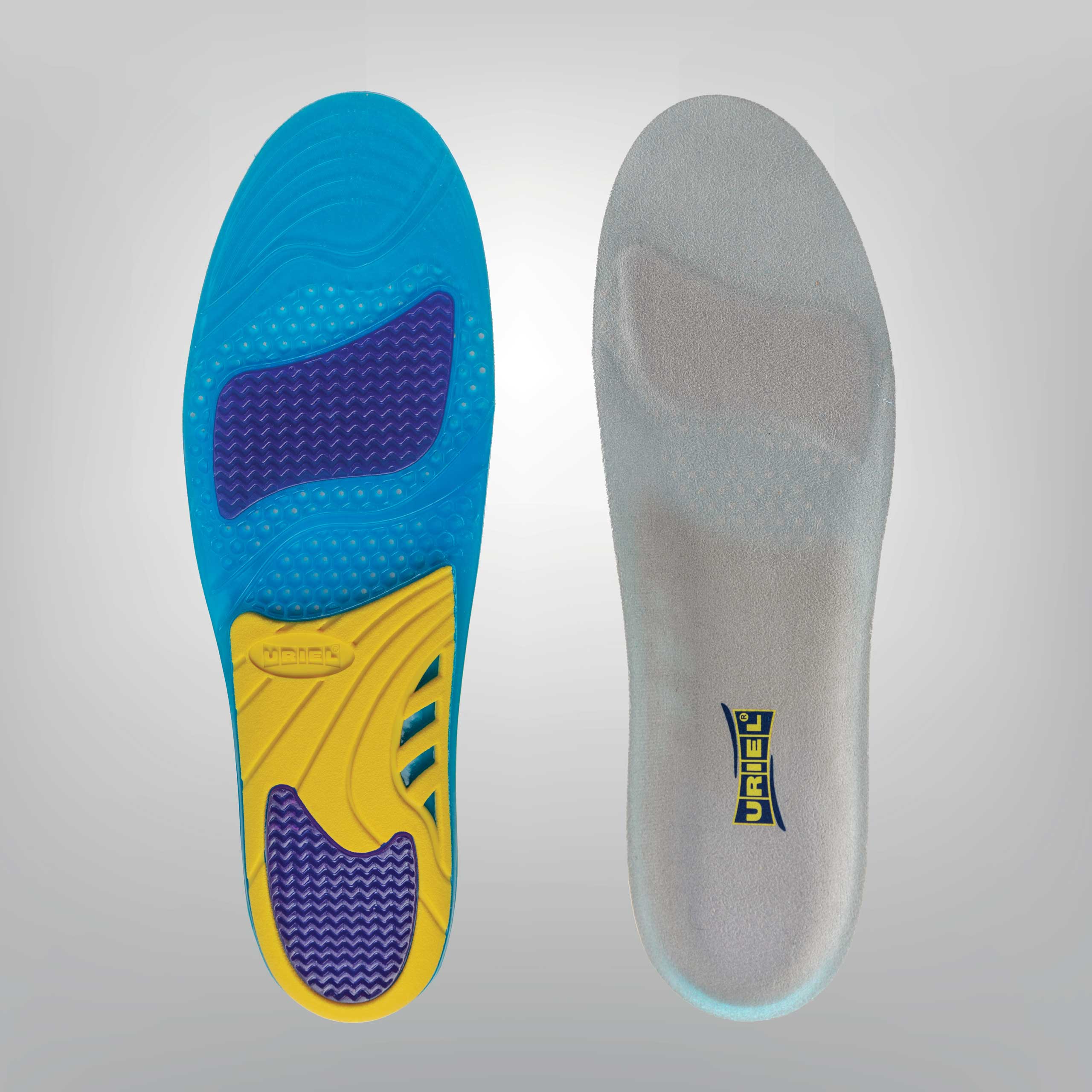 מדרסי ג’ל | 302