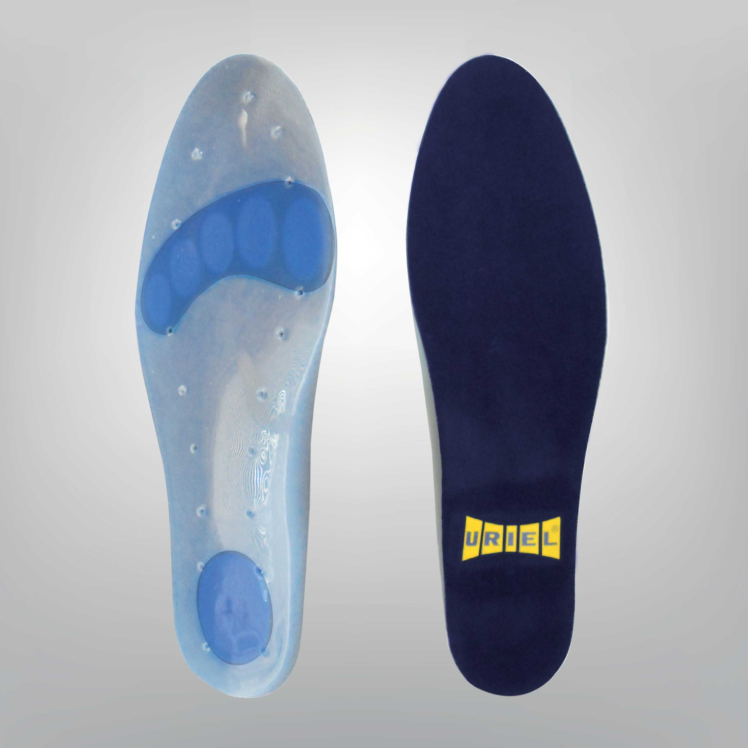 מדרסי סיליקון לסוכרתיים | 303