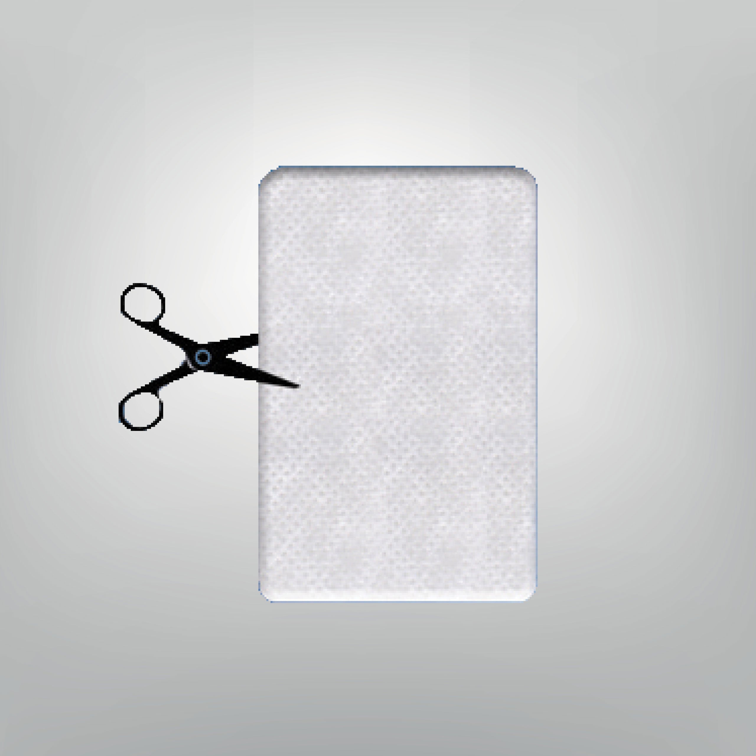 Reusable silicone sticker | 312