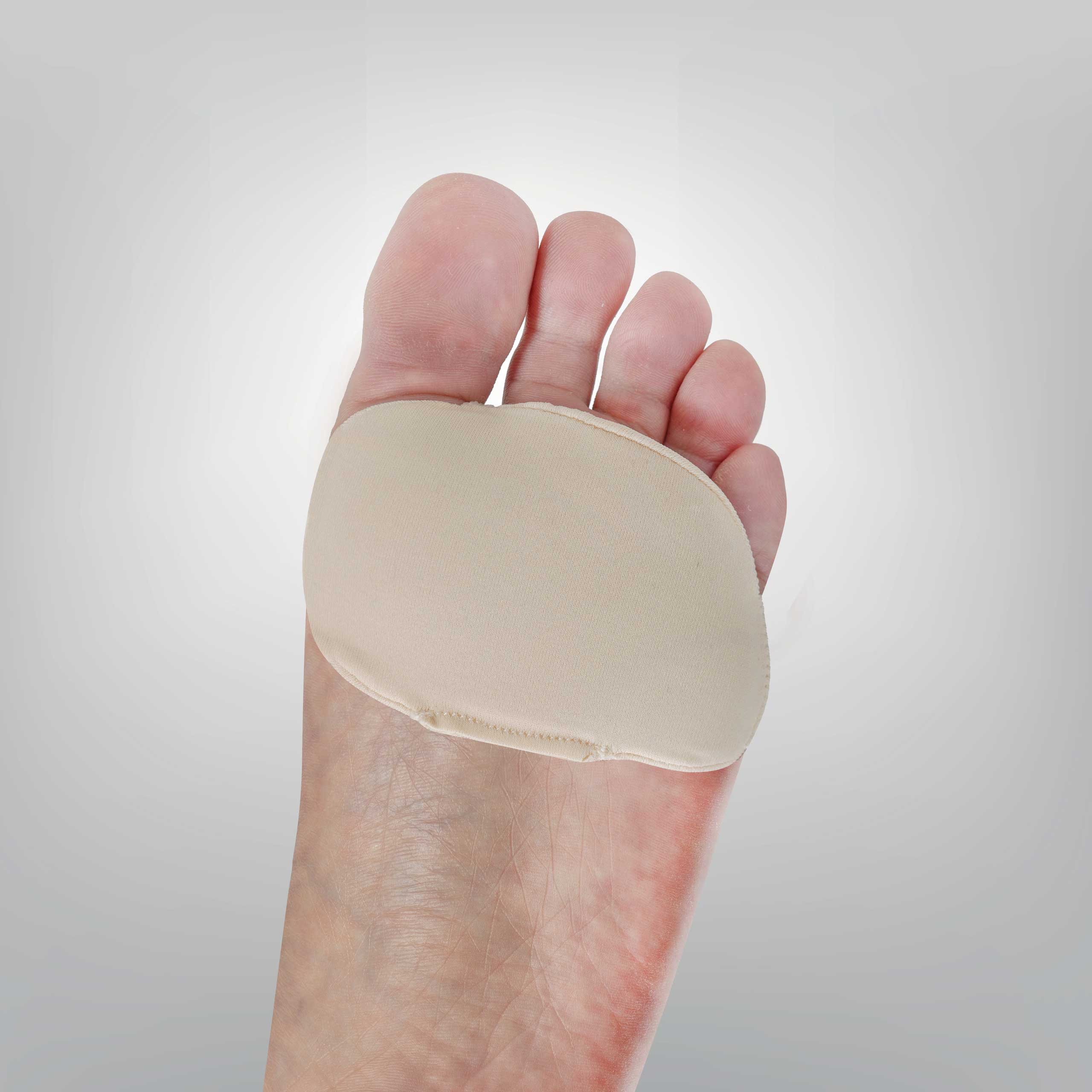 זוג חבקים עם כרית סיליקון מרופדת | 3611