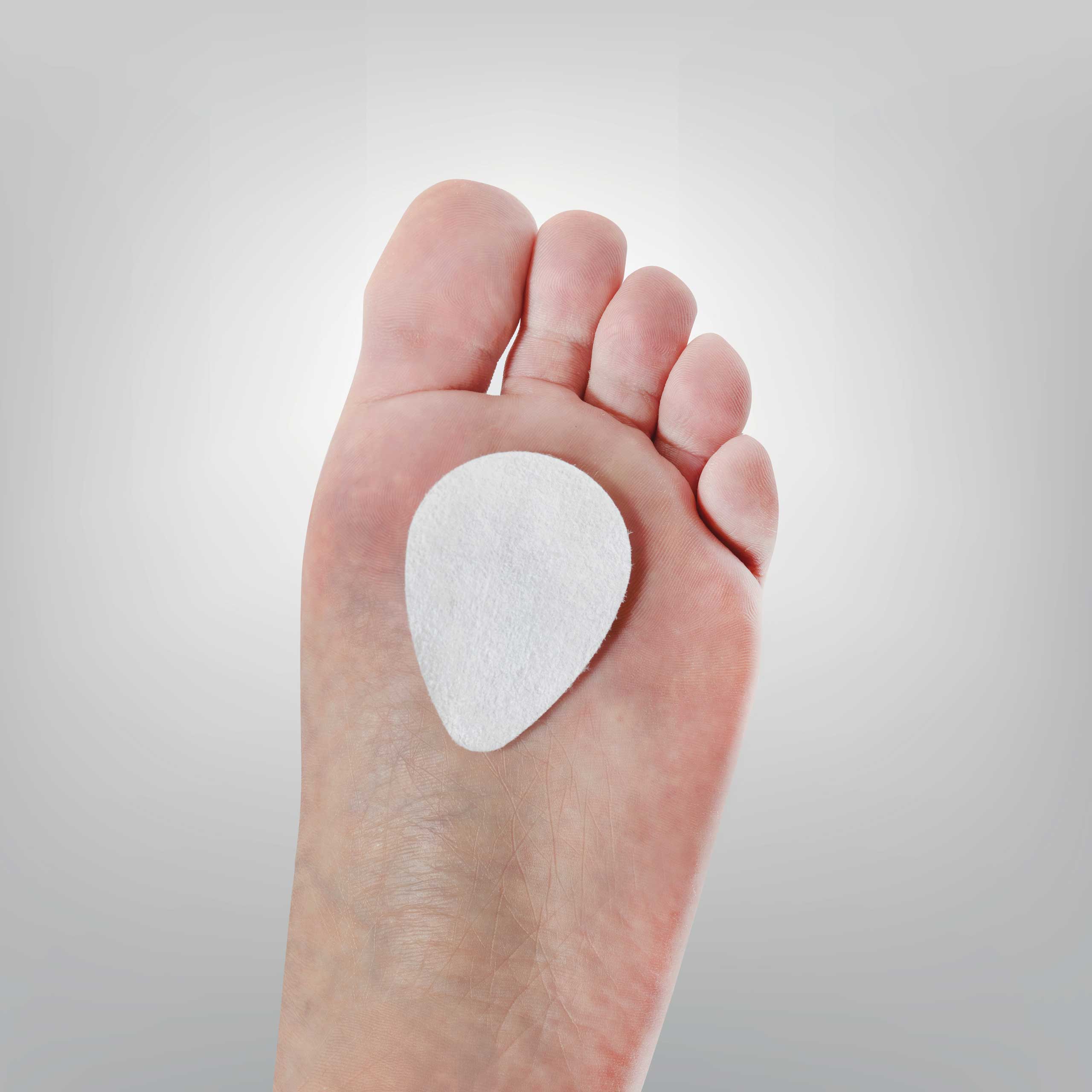 Reusable silicone sticker | 3622S