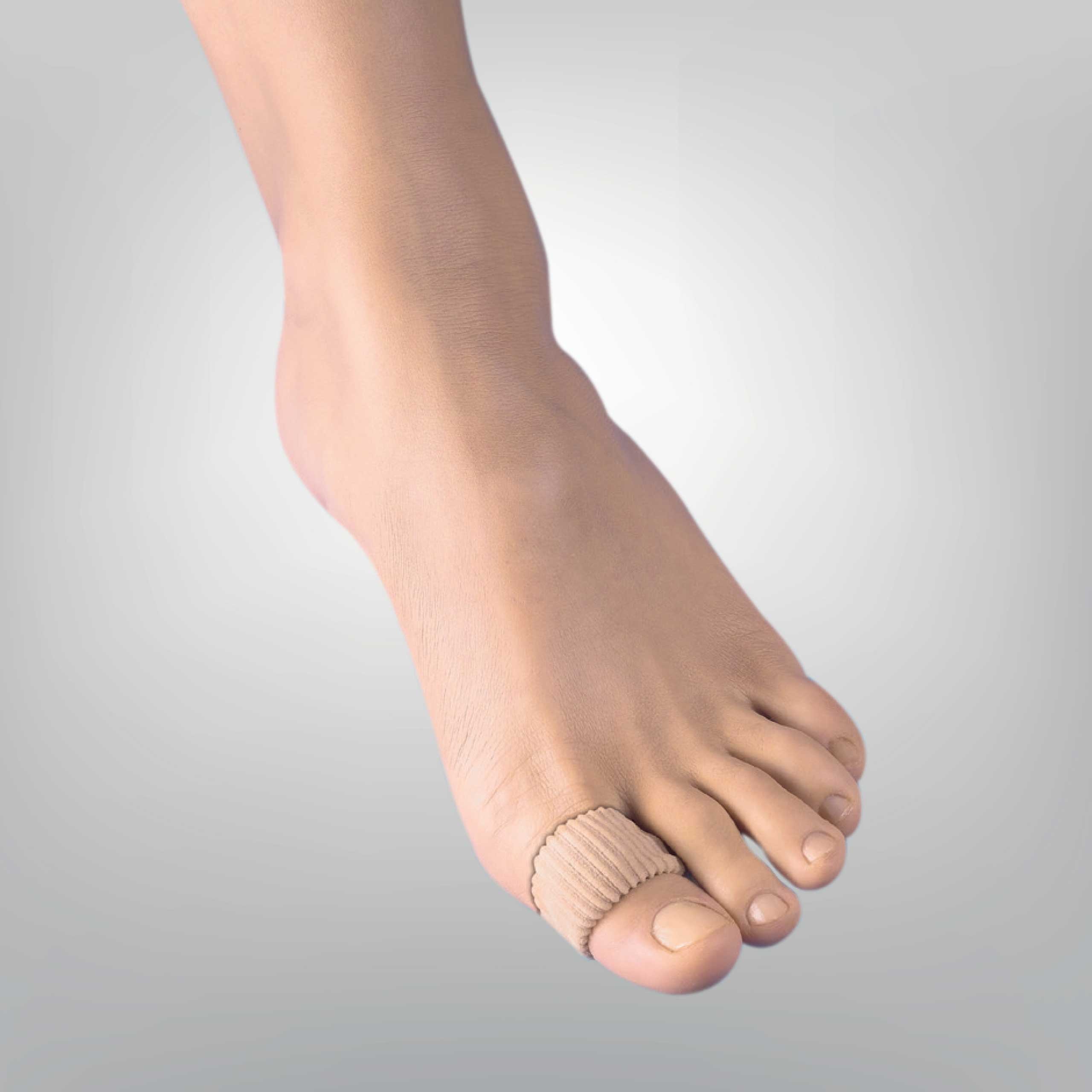 טבעת סיליקון לבוהן | 365XL