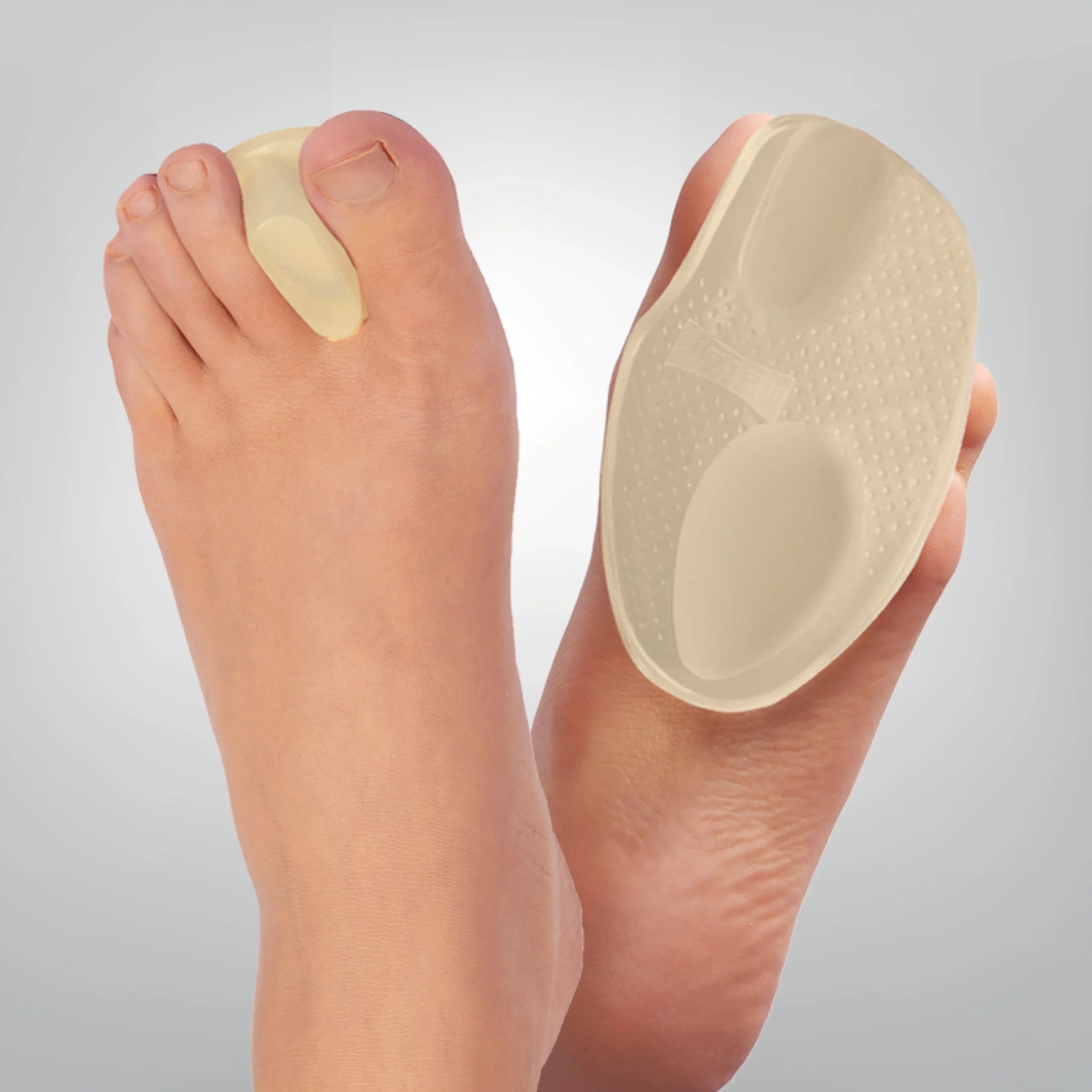 Silicone finger separator | 3666