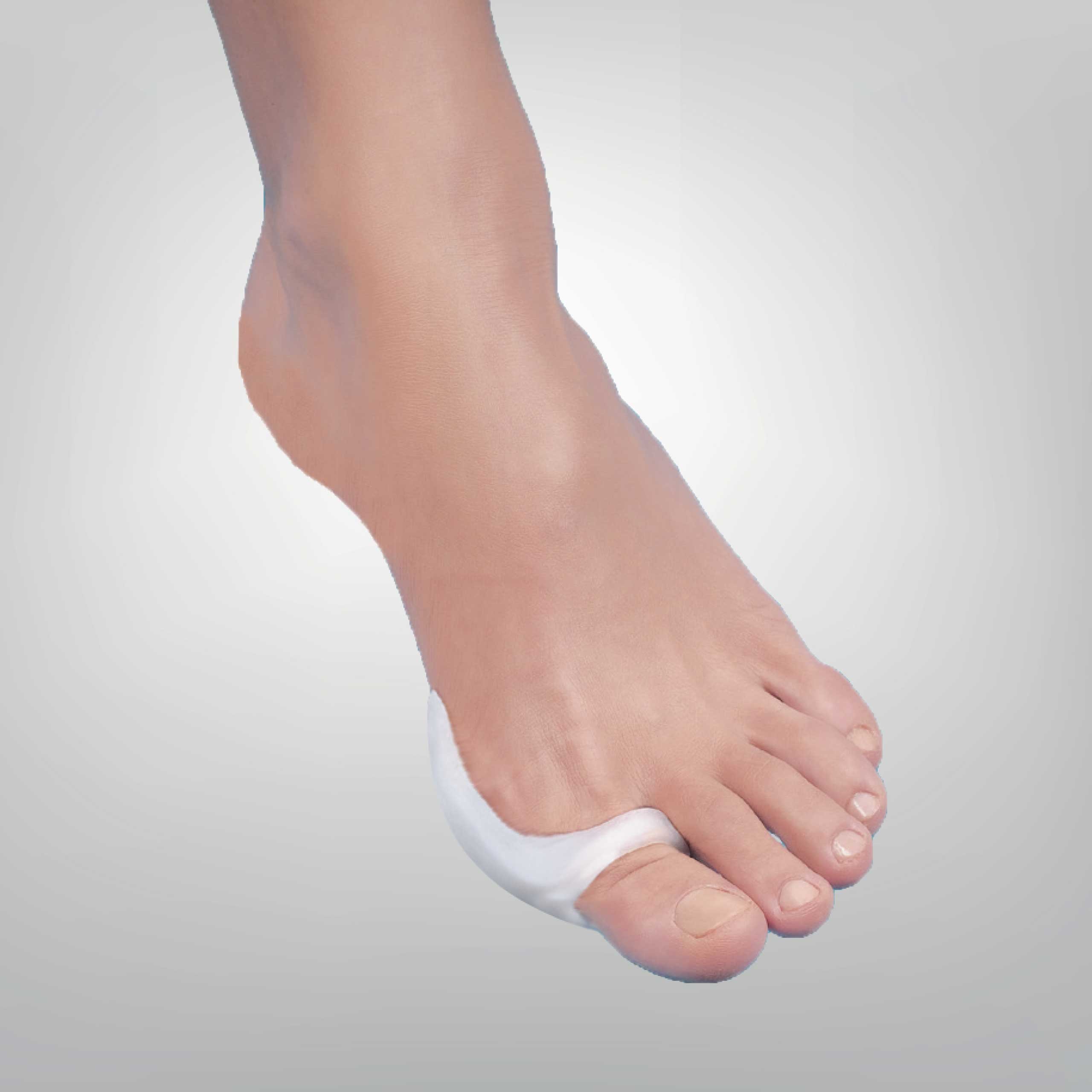 מגן לעצם הבוניון | 3667