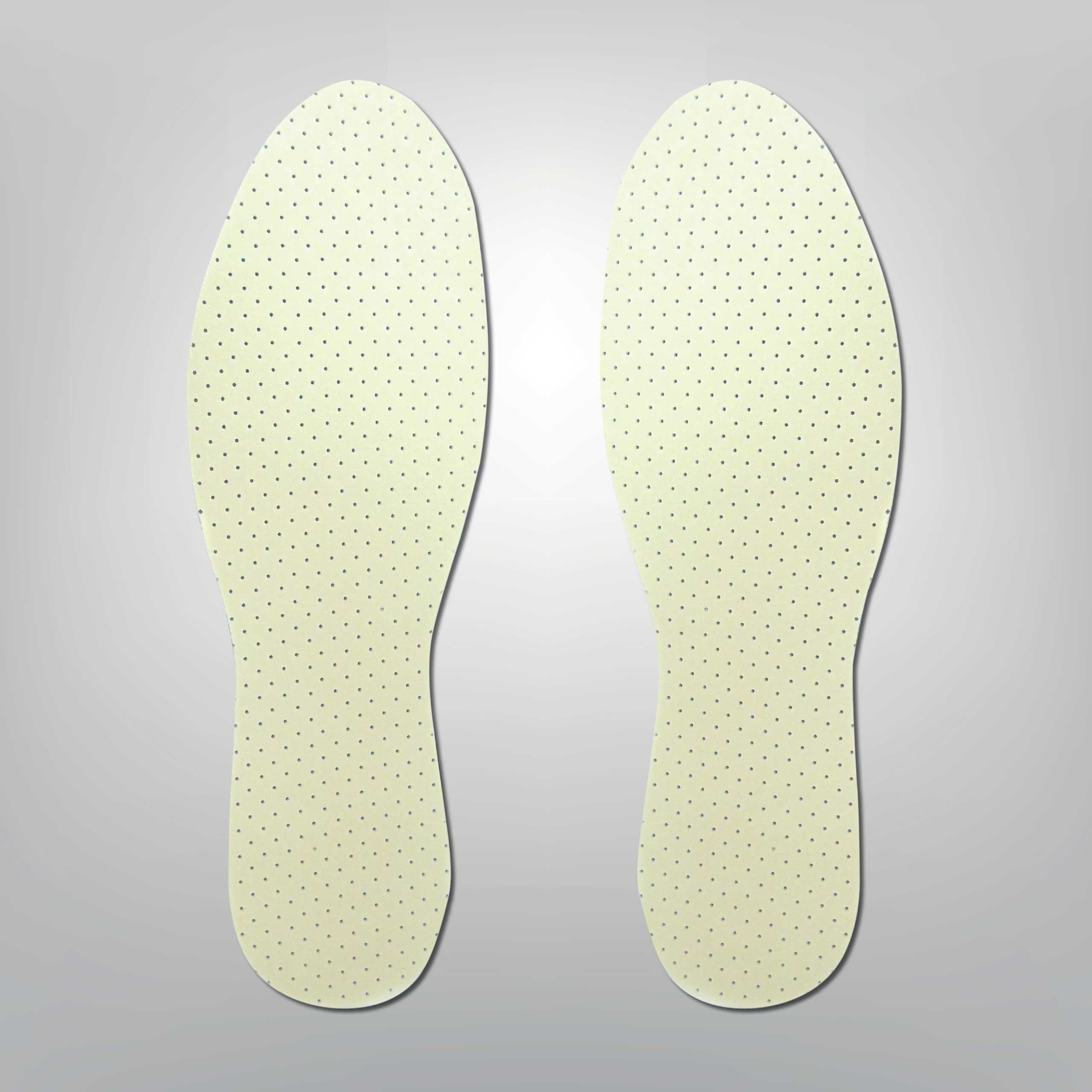 Comfortable latex pads | 370