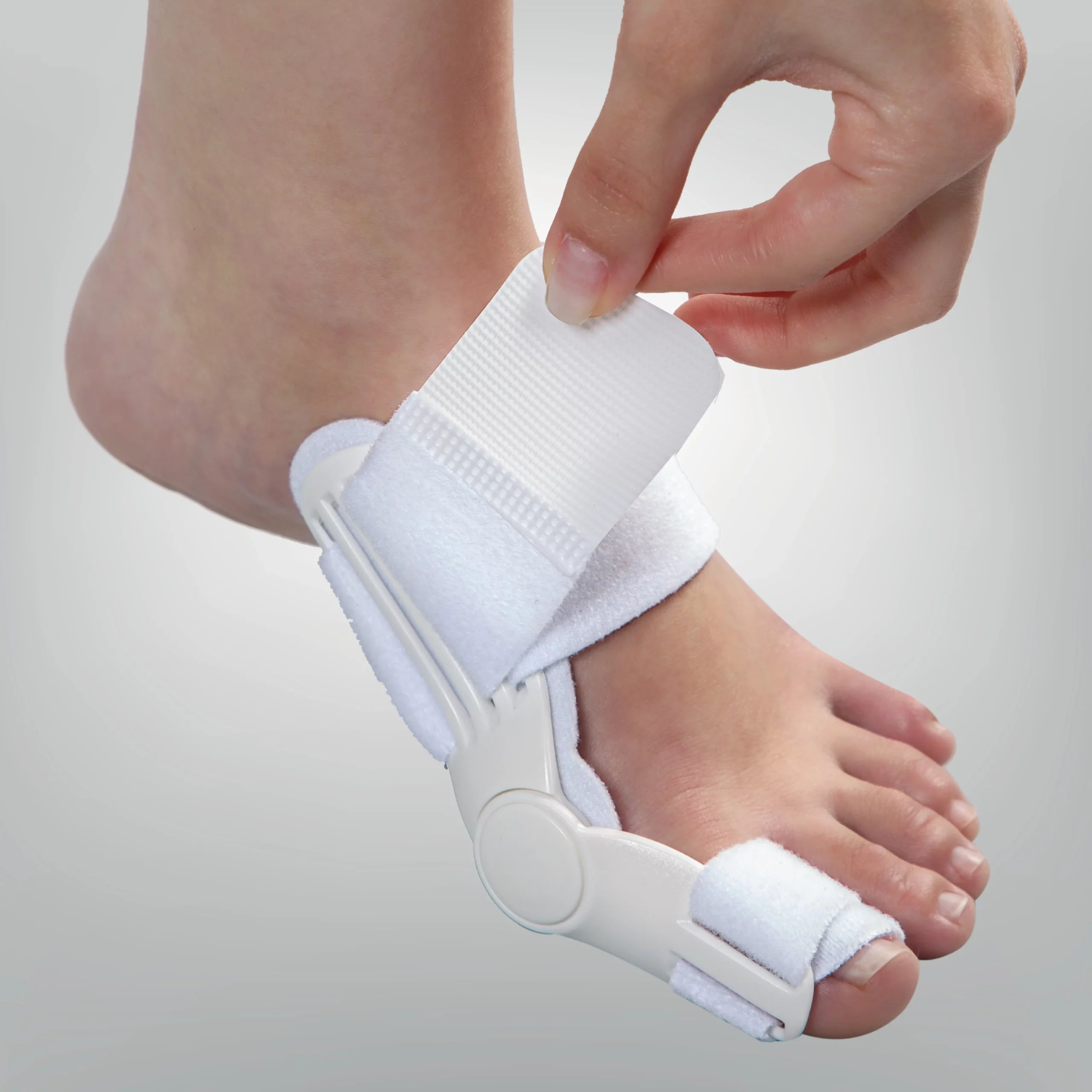 Day/Night Toe Alignment Splint | 386