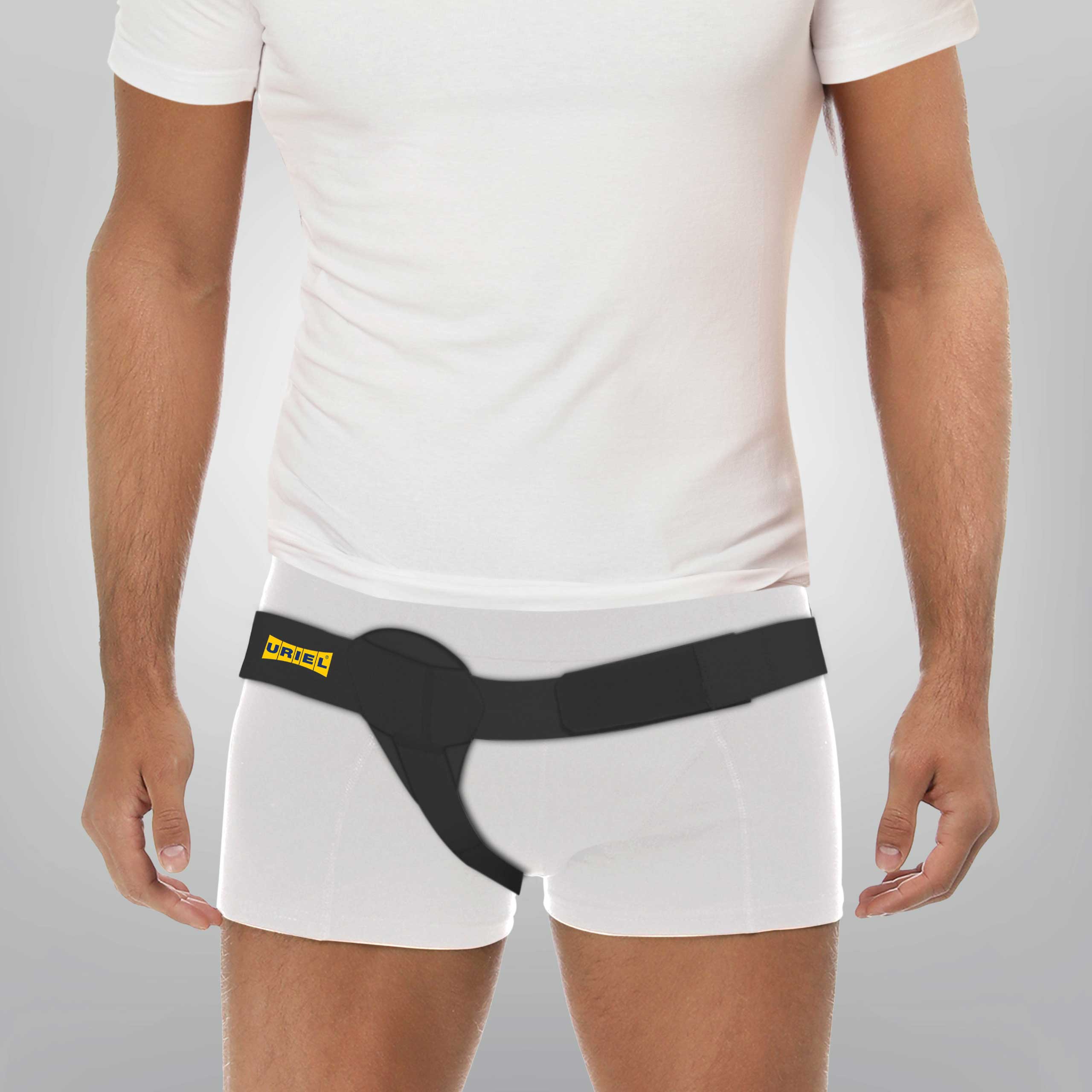 Inguinal hernia belt on the right side | 59R