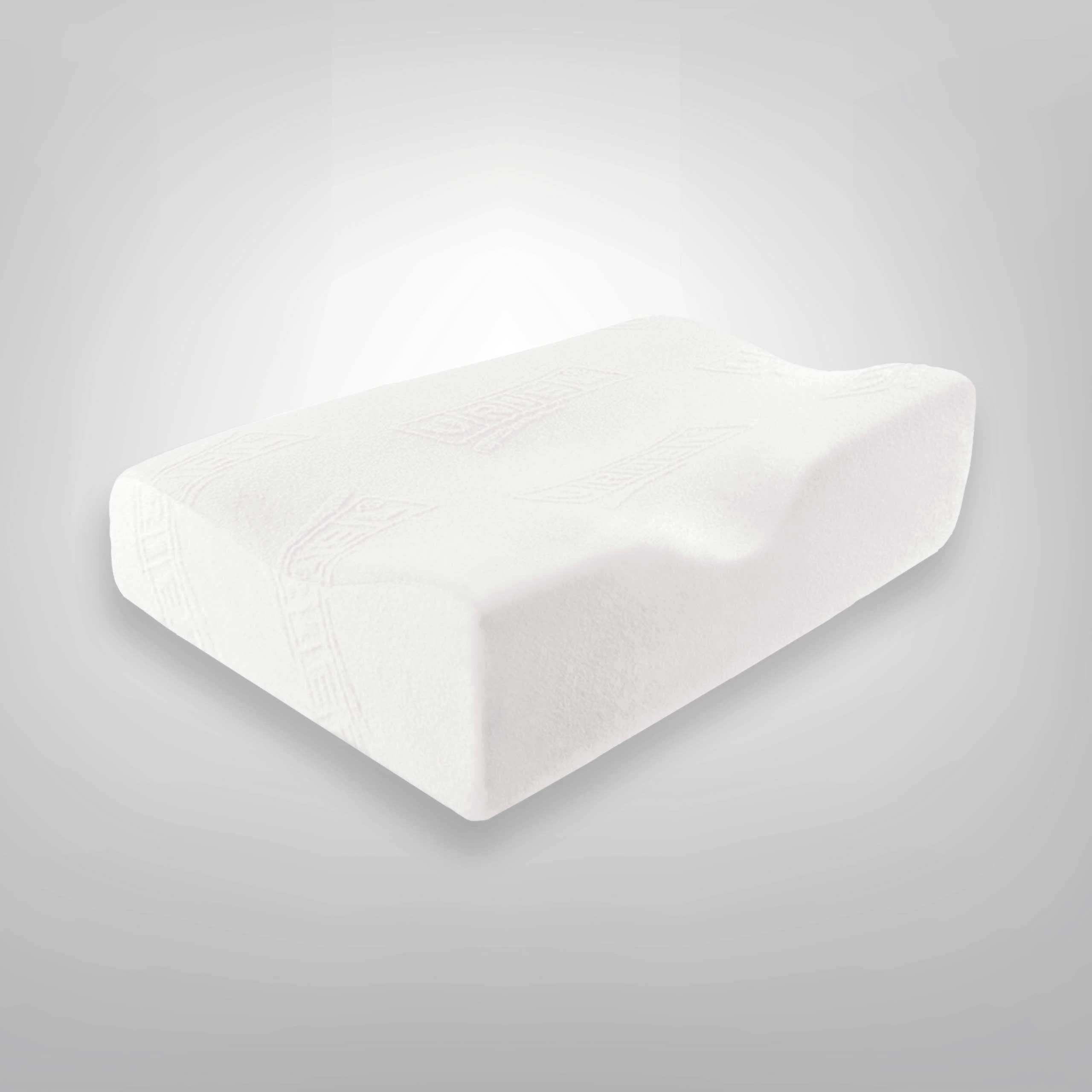 Orthopedic sleeping pillow | 67