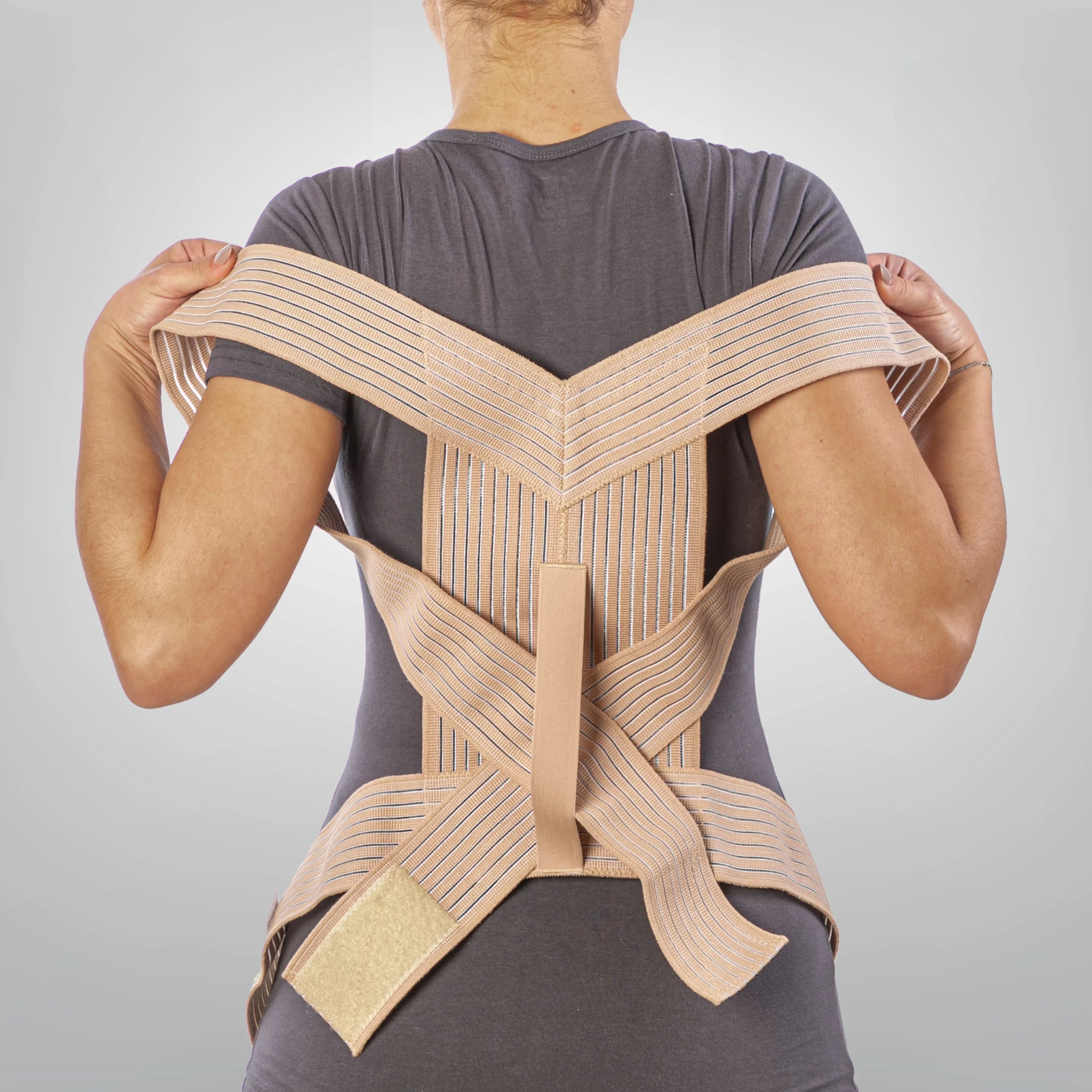 מיישר כתפיים | 76