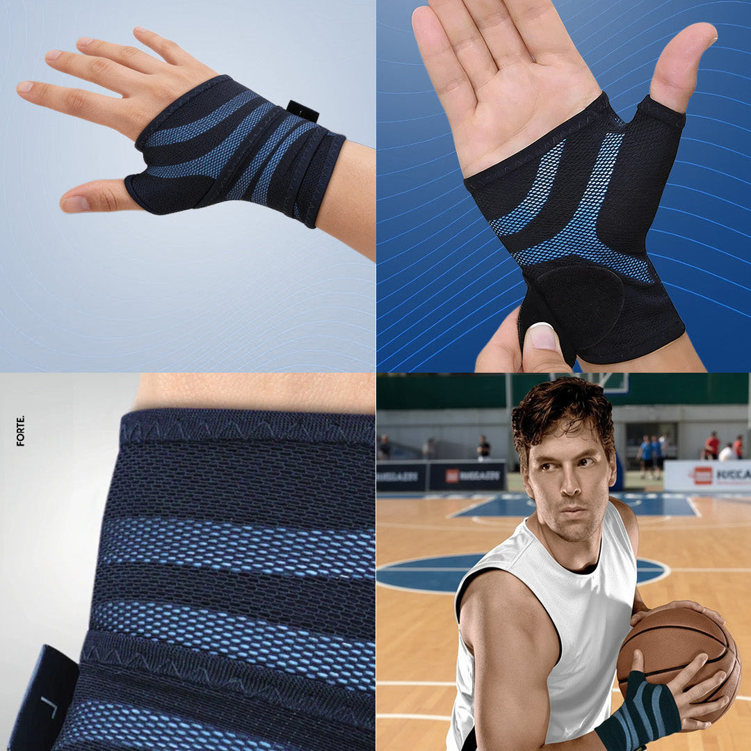 שרוול לחץ לשורש כף יד | SC25