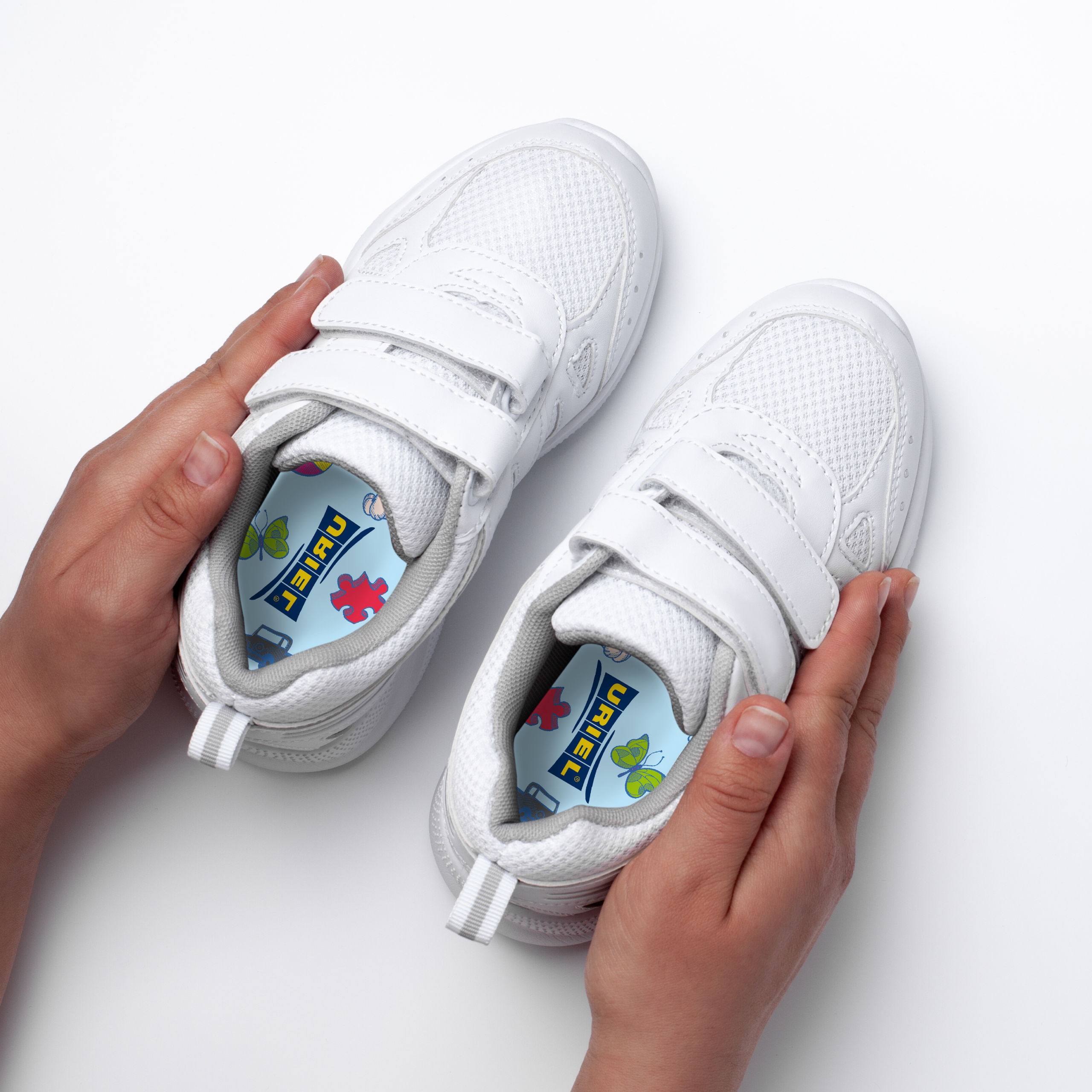 רפידות אנטי ריח לילדים | 370K