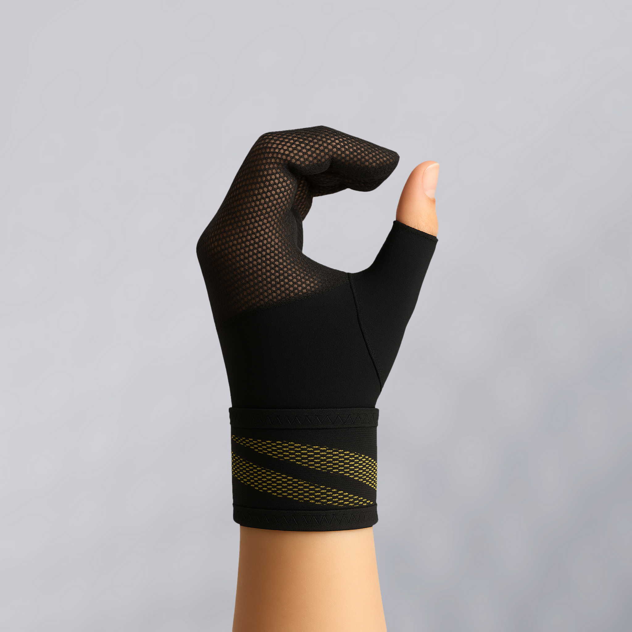 Carpal Tunnel Night Mitten | 213CTS