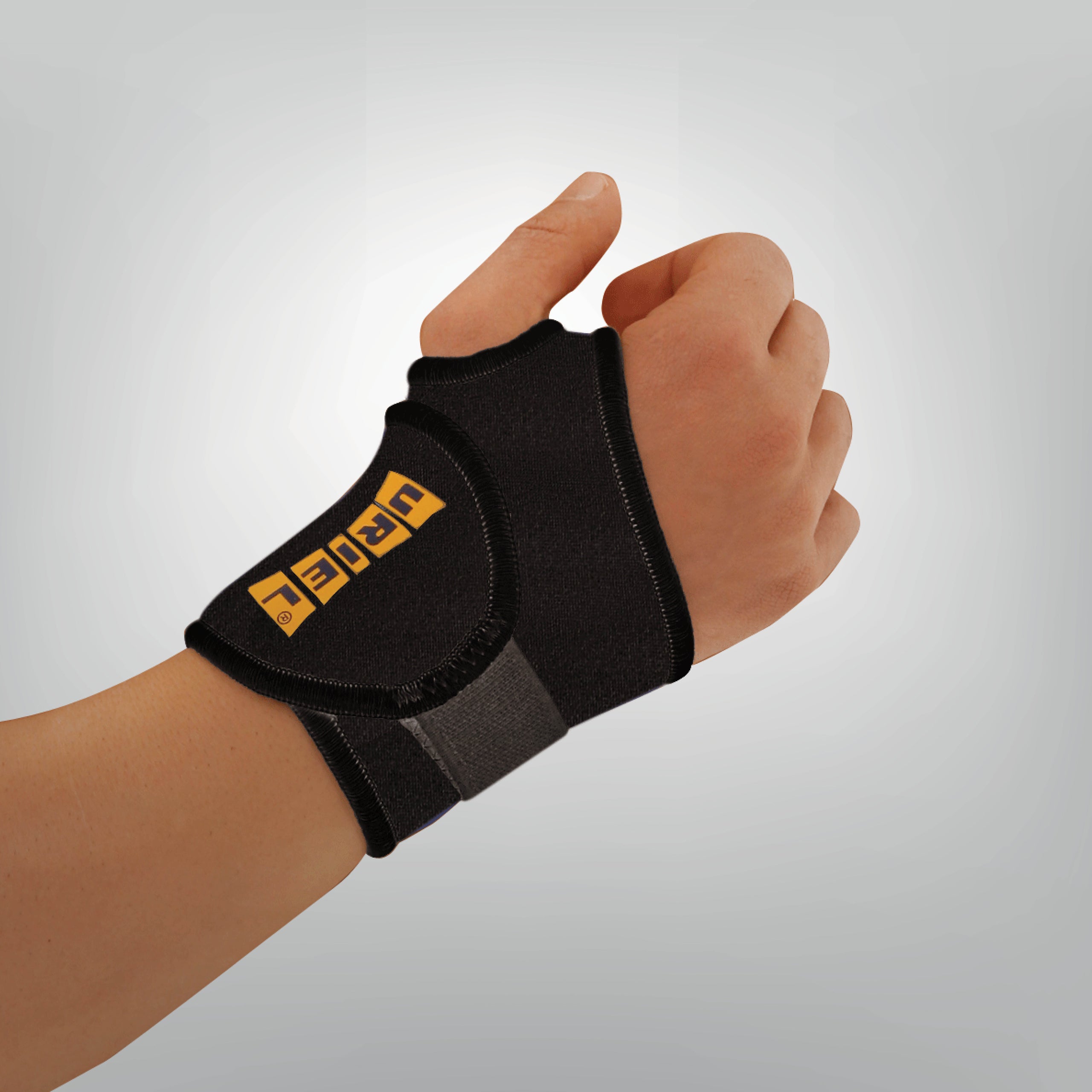 Wrist Cuff | T25
