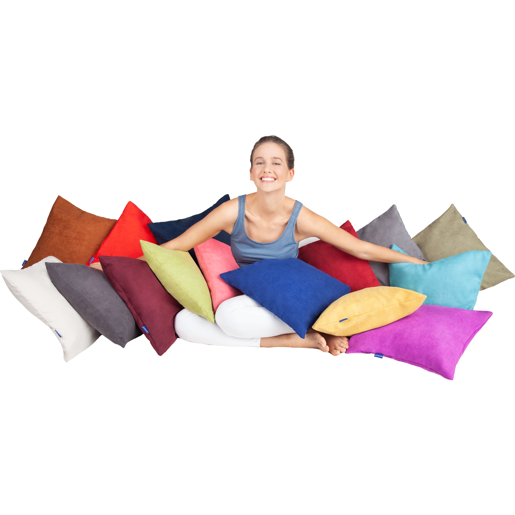 Vitalmed Soft Plus Massage Pillow