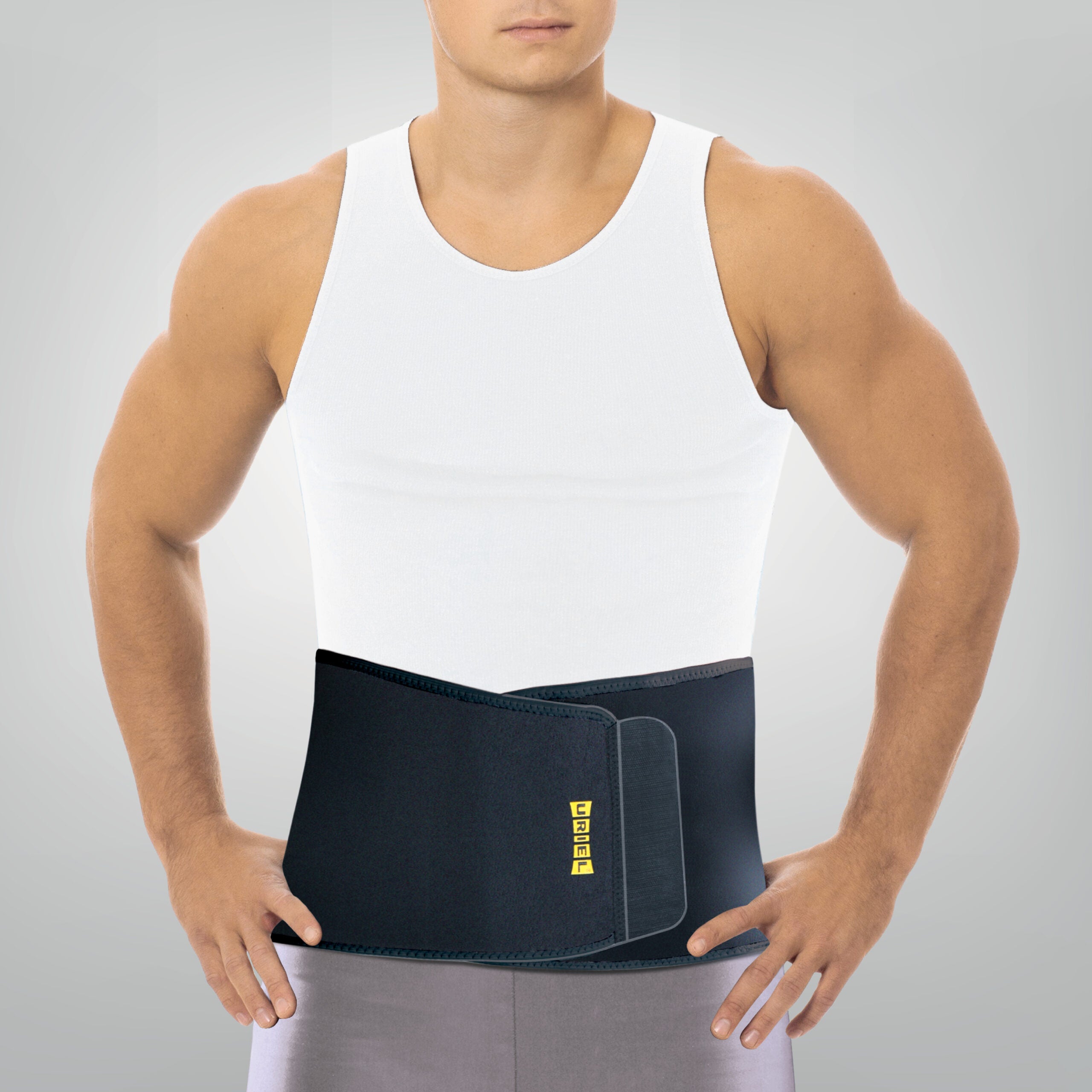 Abdominal belt | AC11