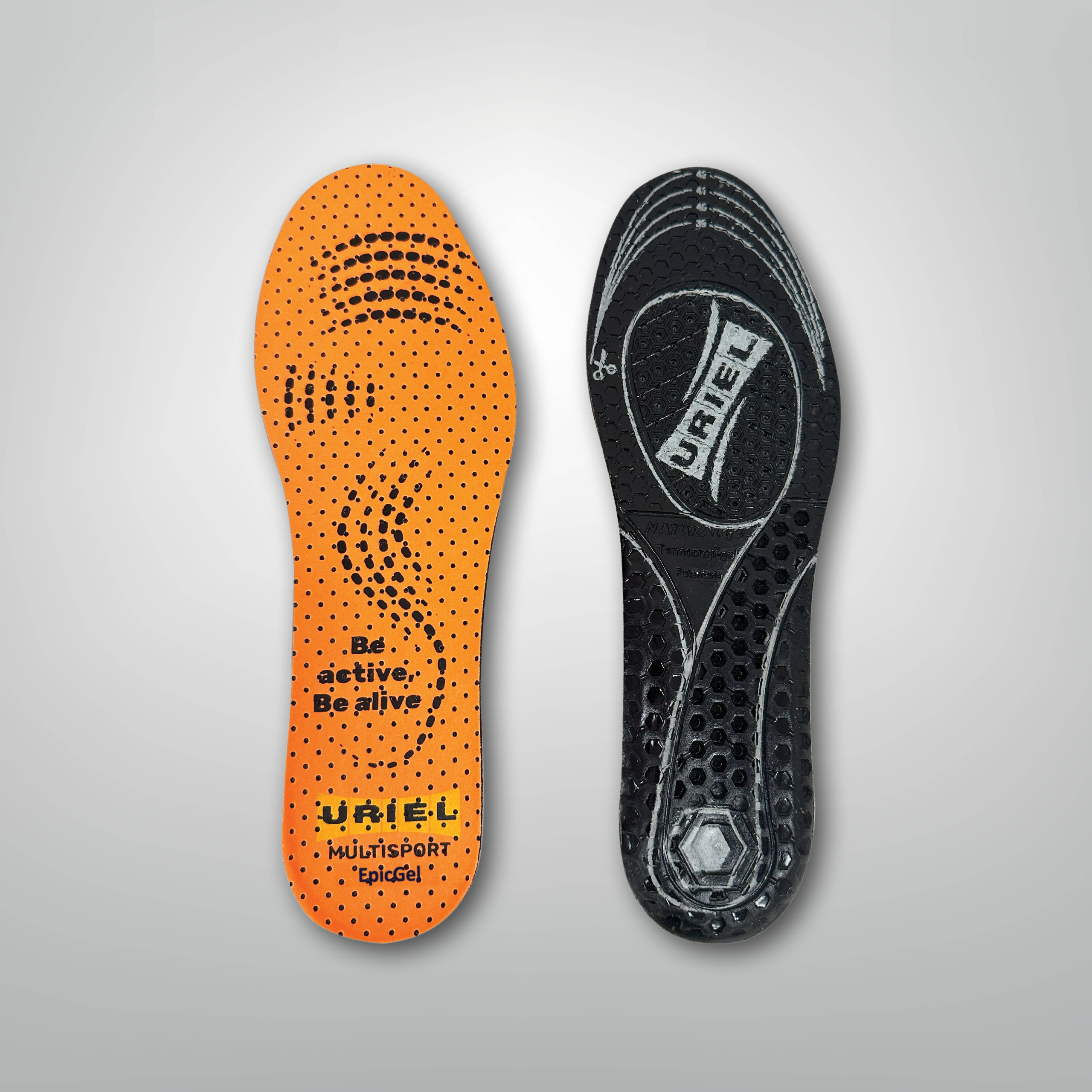 EPIC GEL MULTISPORT | 379