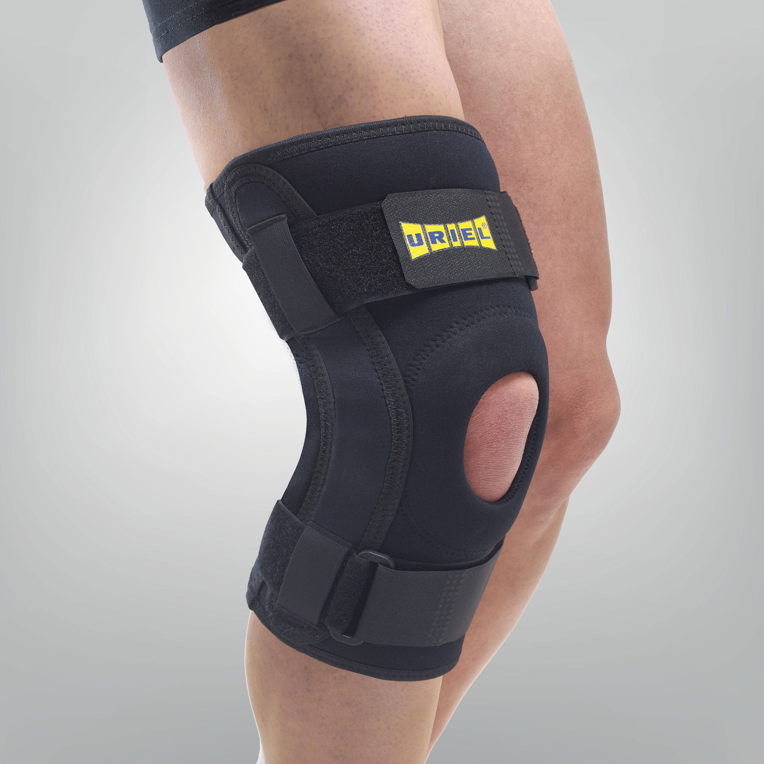 Ski knee protector | N433D