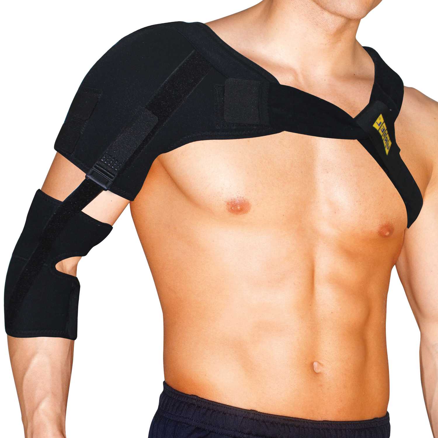 HEMIPARESIS SHOULDER SUPPORT | 88