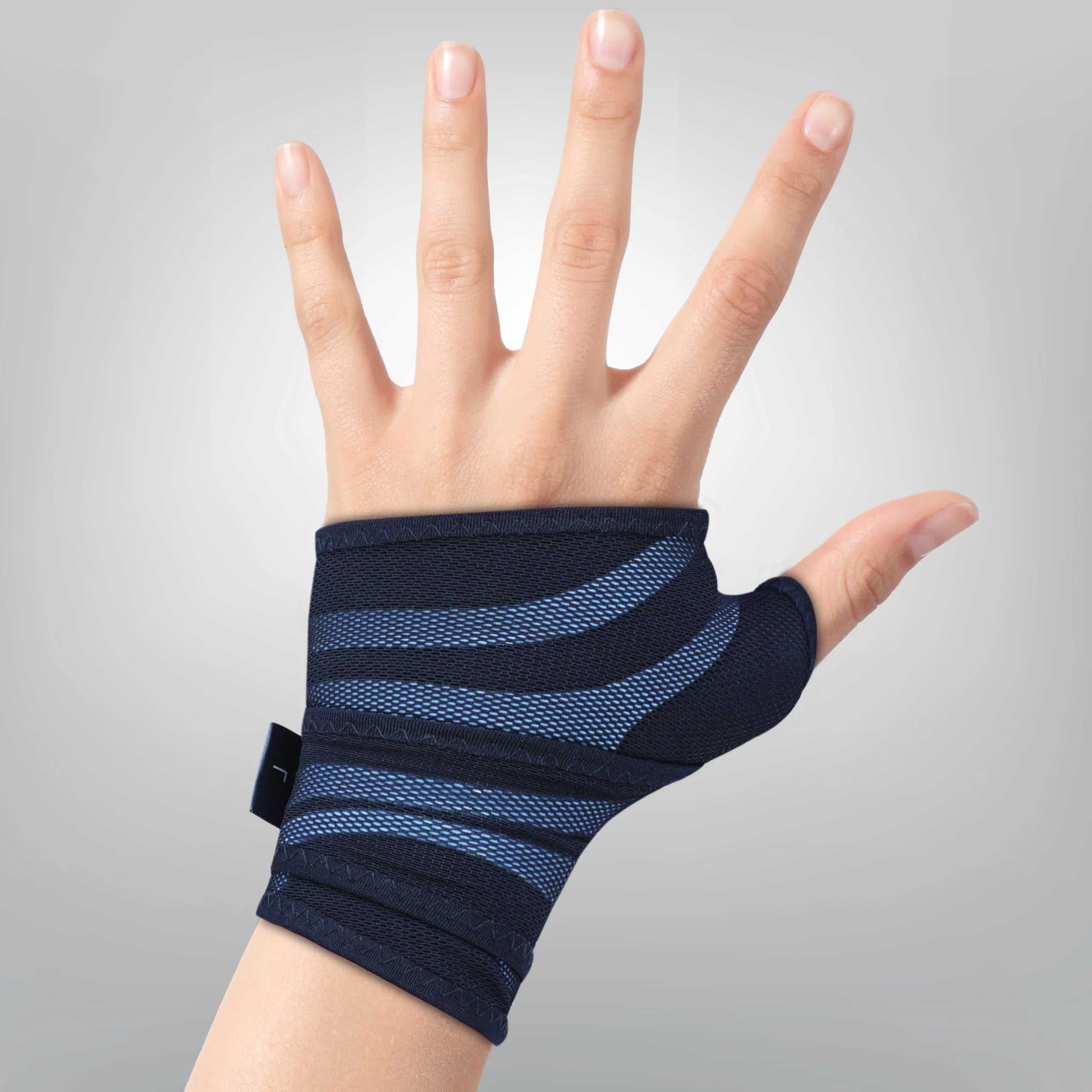 מארז הקלה לשורש כף היד - מבצעי פסח!