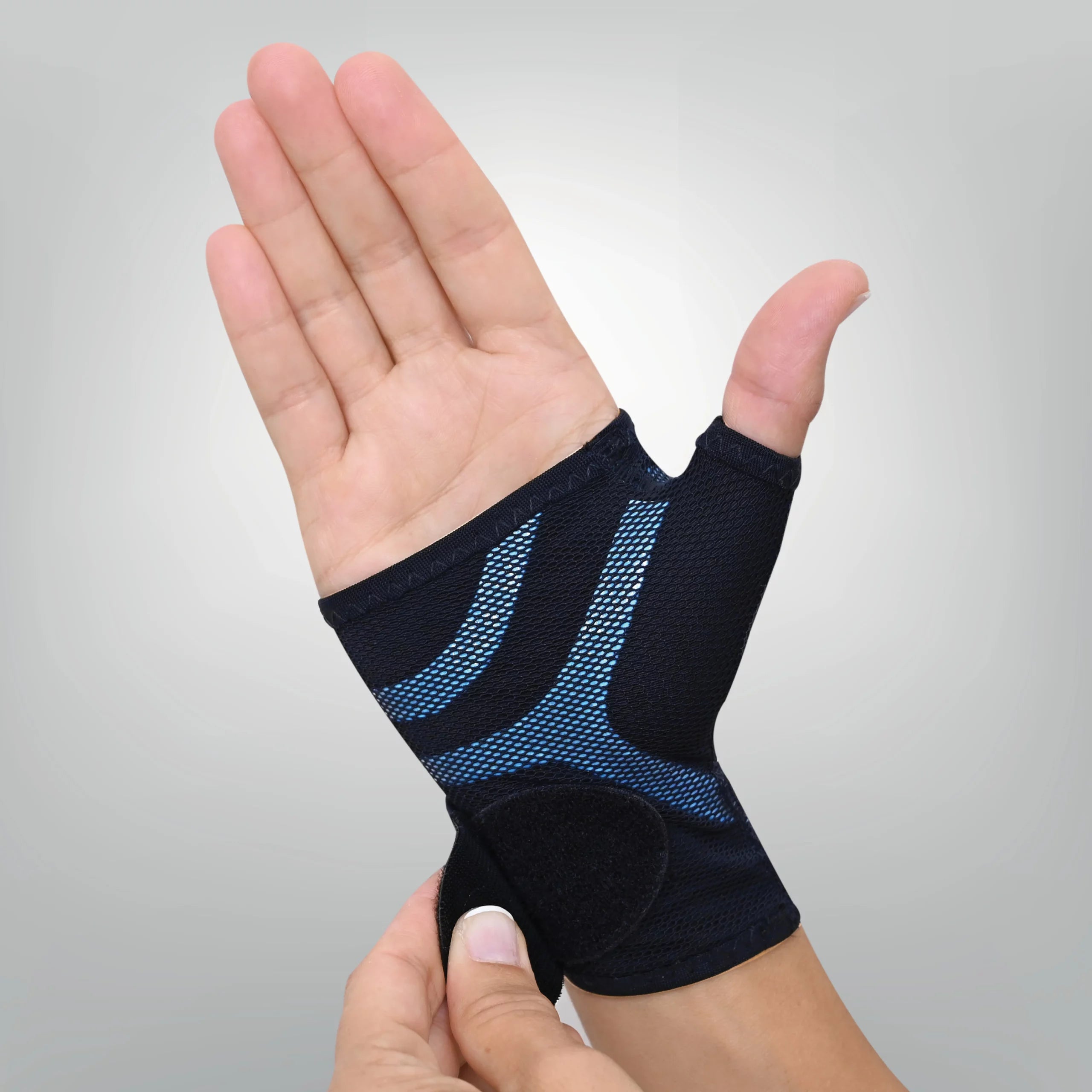 Wrist pressure cuff | SC25