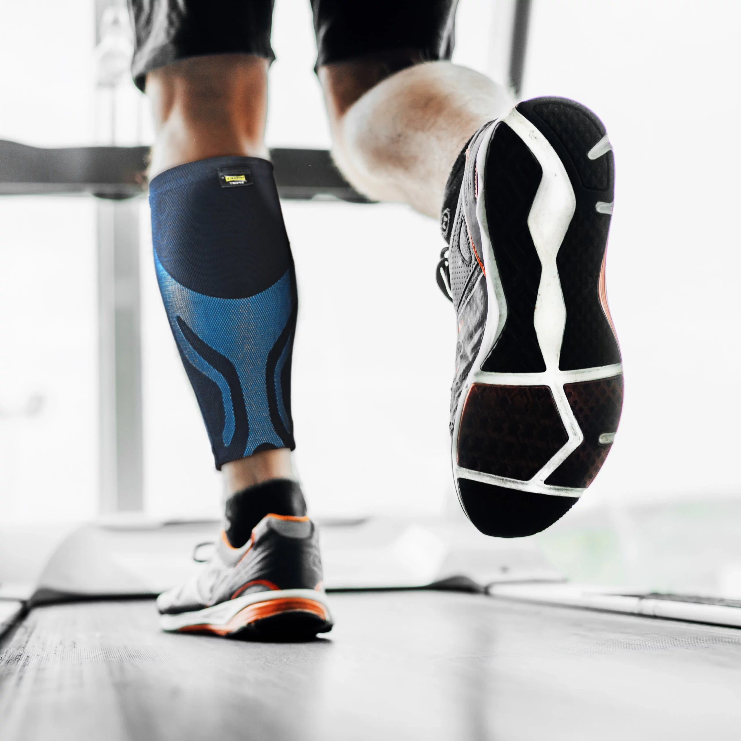 Ankle Pressure Sleeve | SC39
