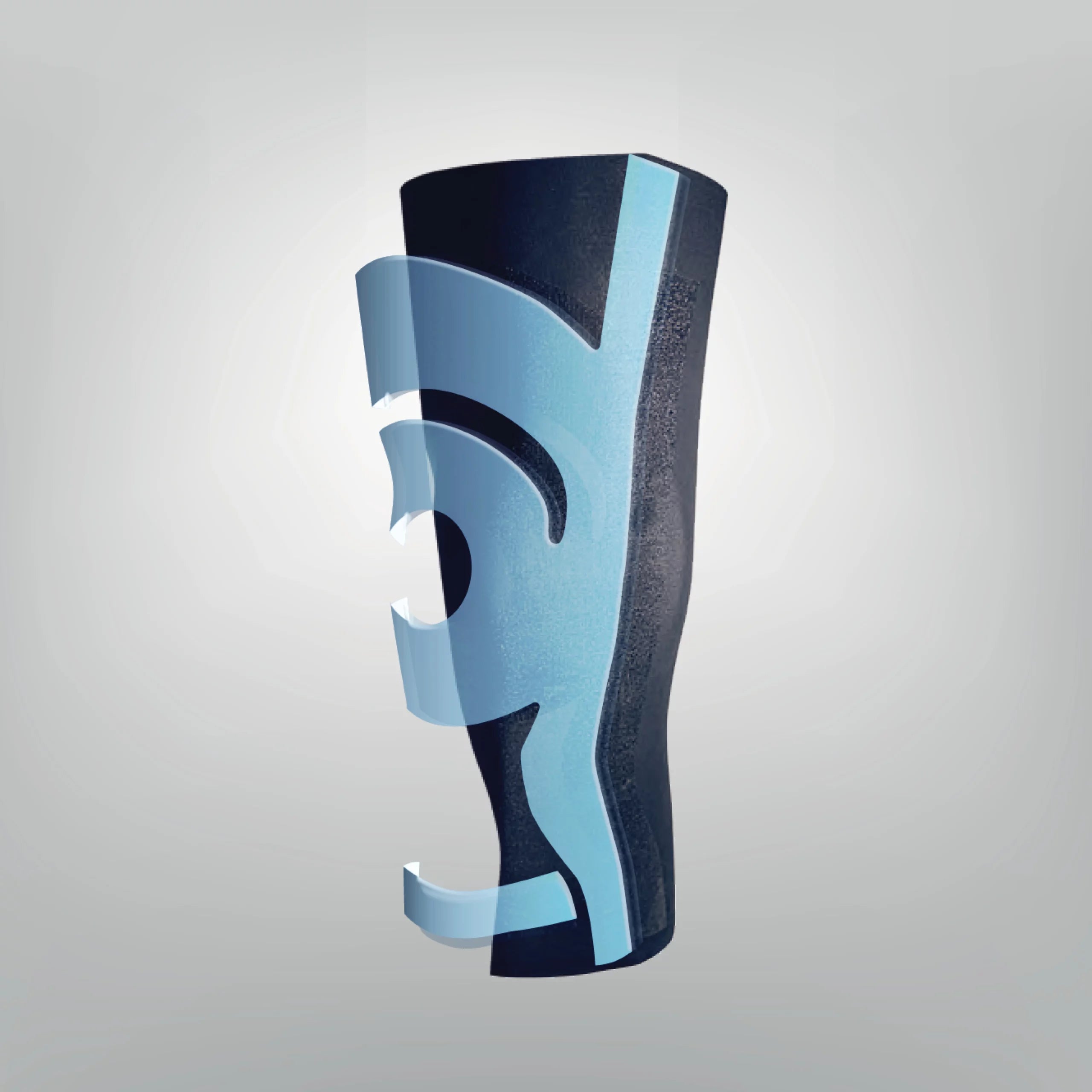 Knee Compression Sleeve | SC422