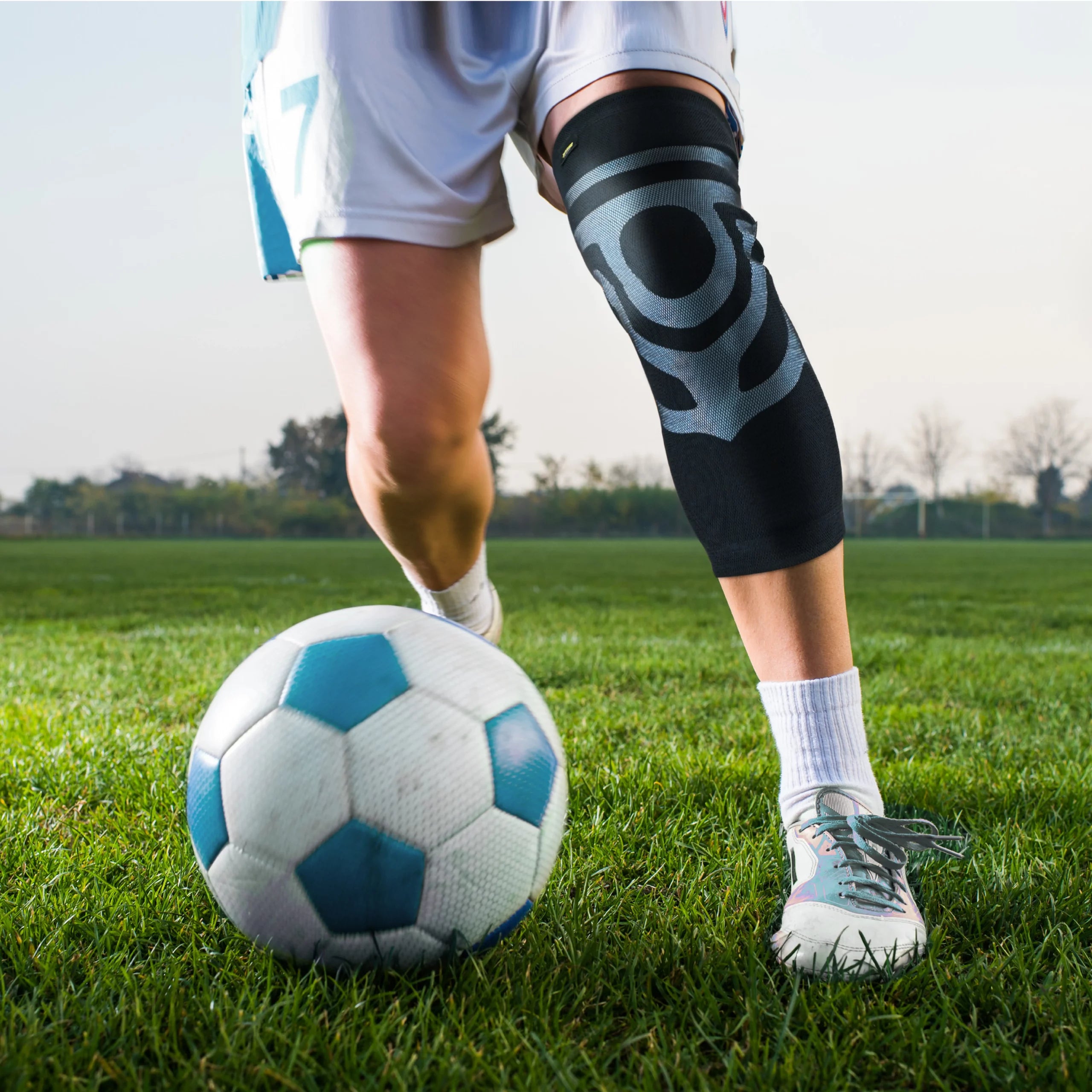 Knee Compression Sleeve | SC422