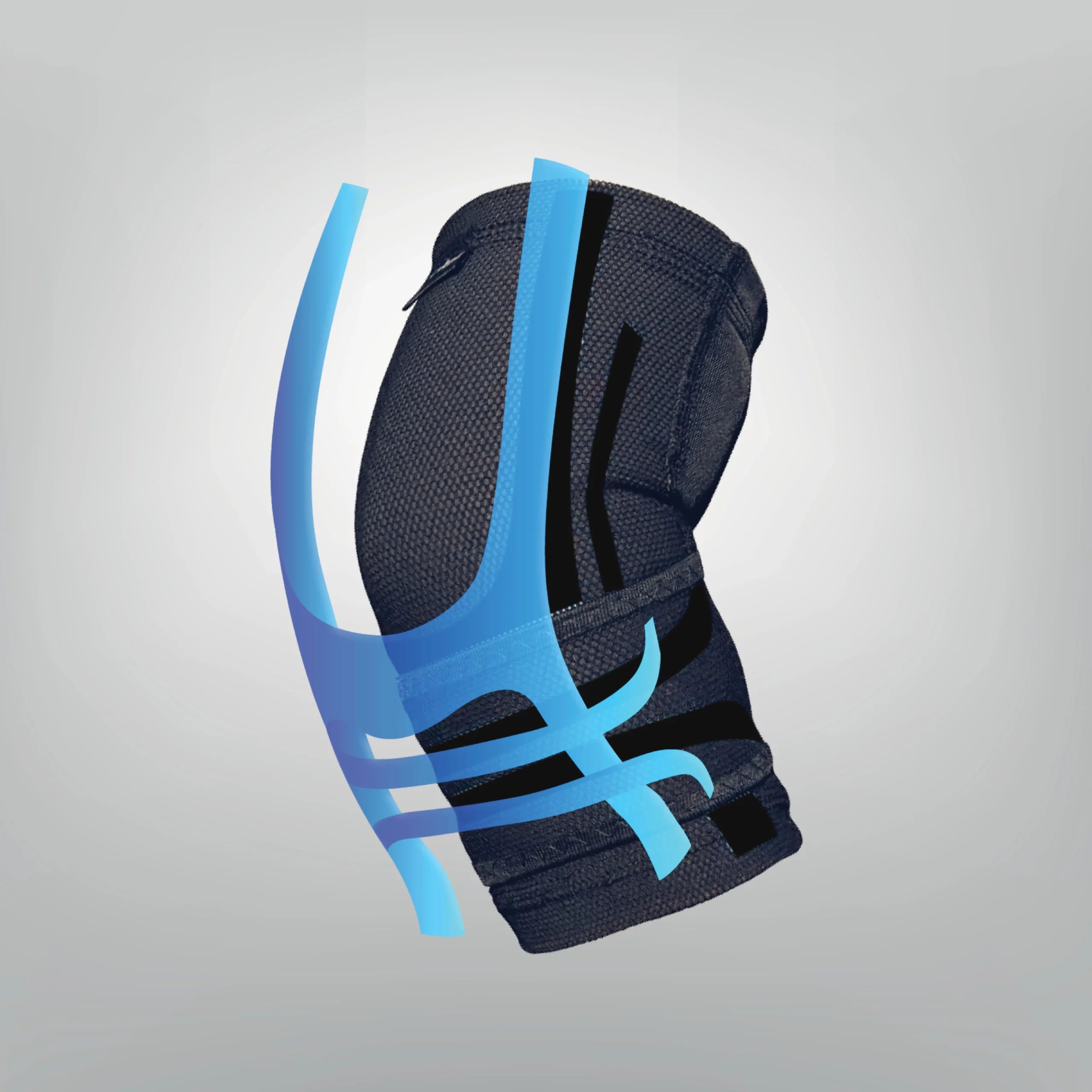 שרוול לחץ למרפק | SC95