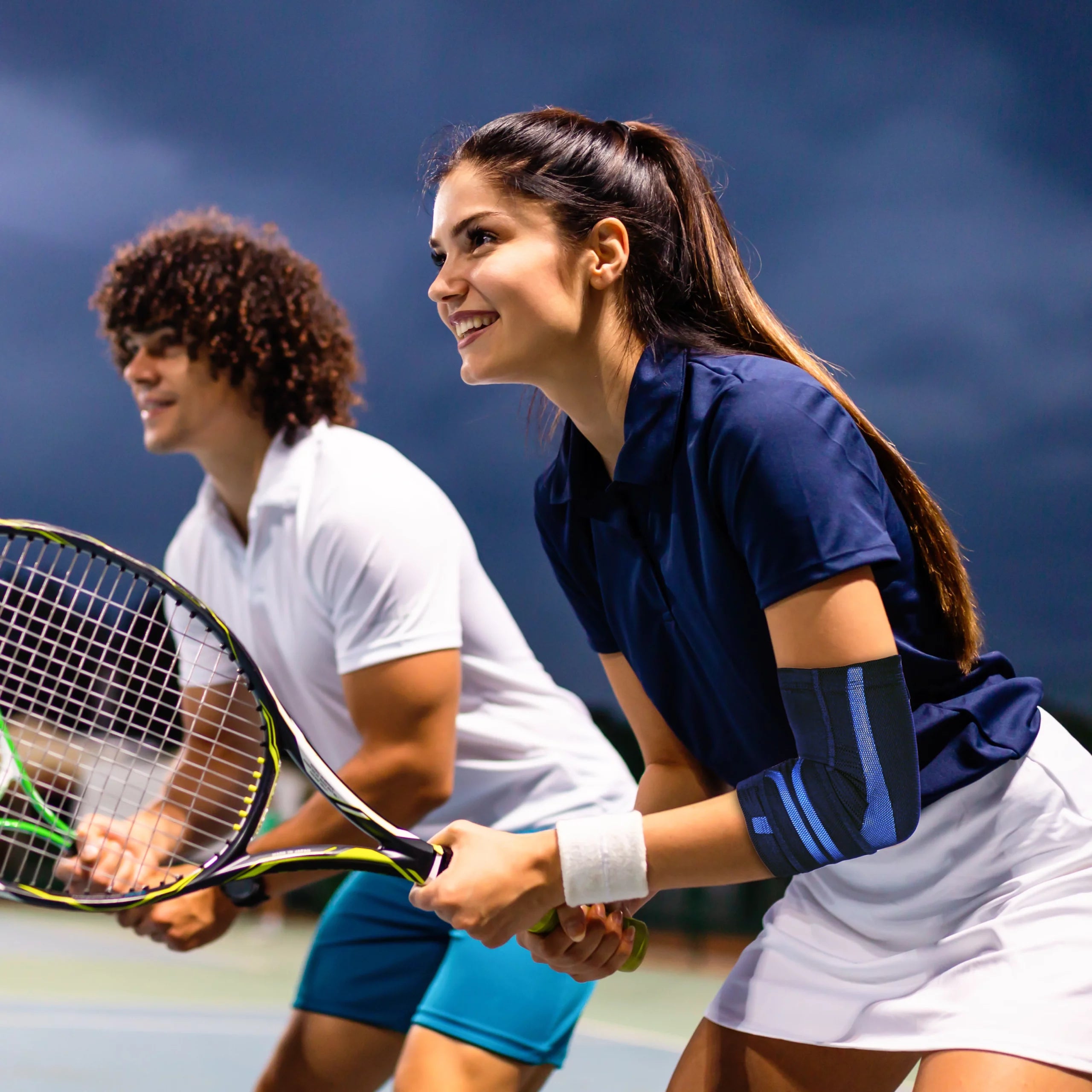 Elbow pressure sleeve | SC95