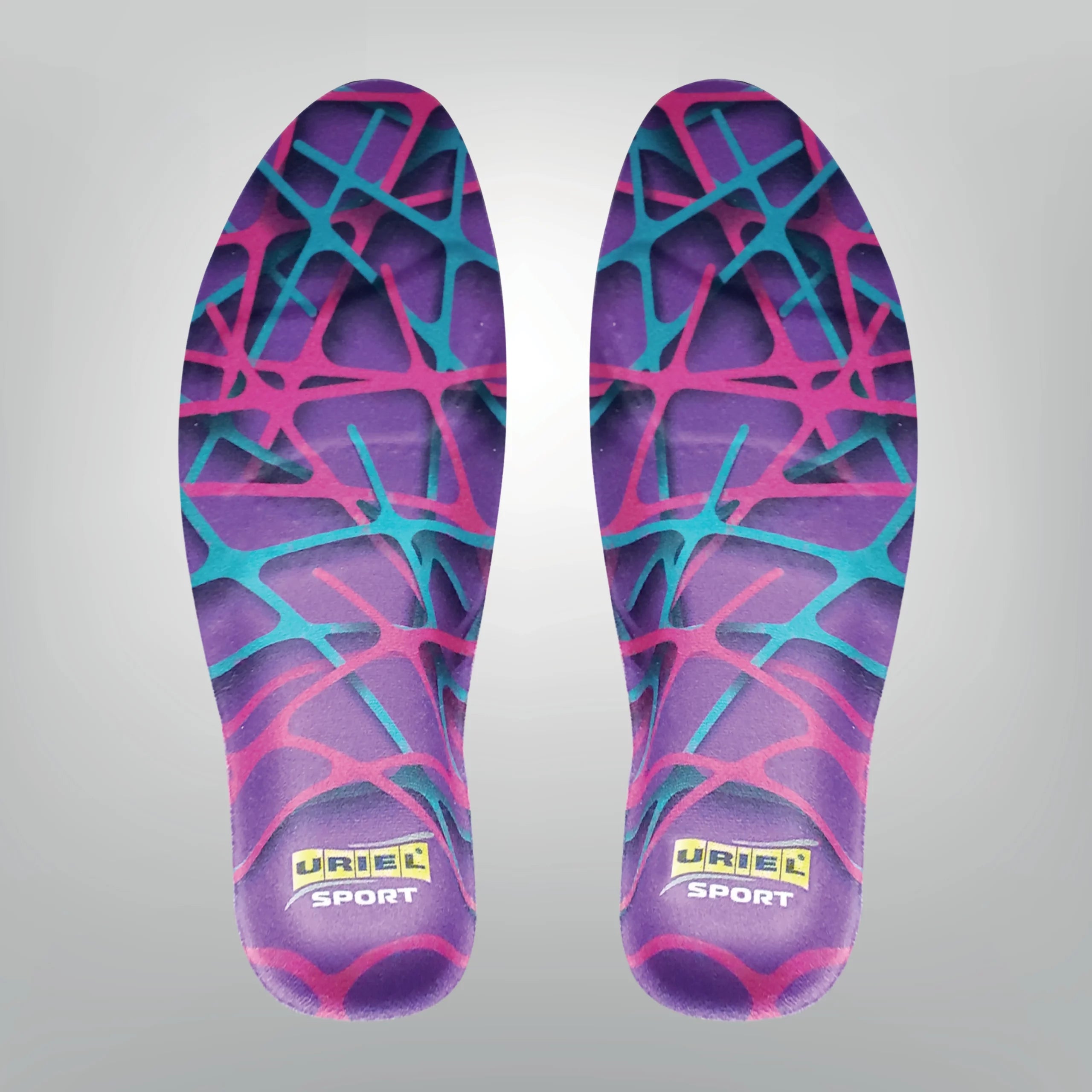 Gel Insoles | SP302
