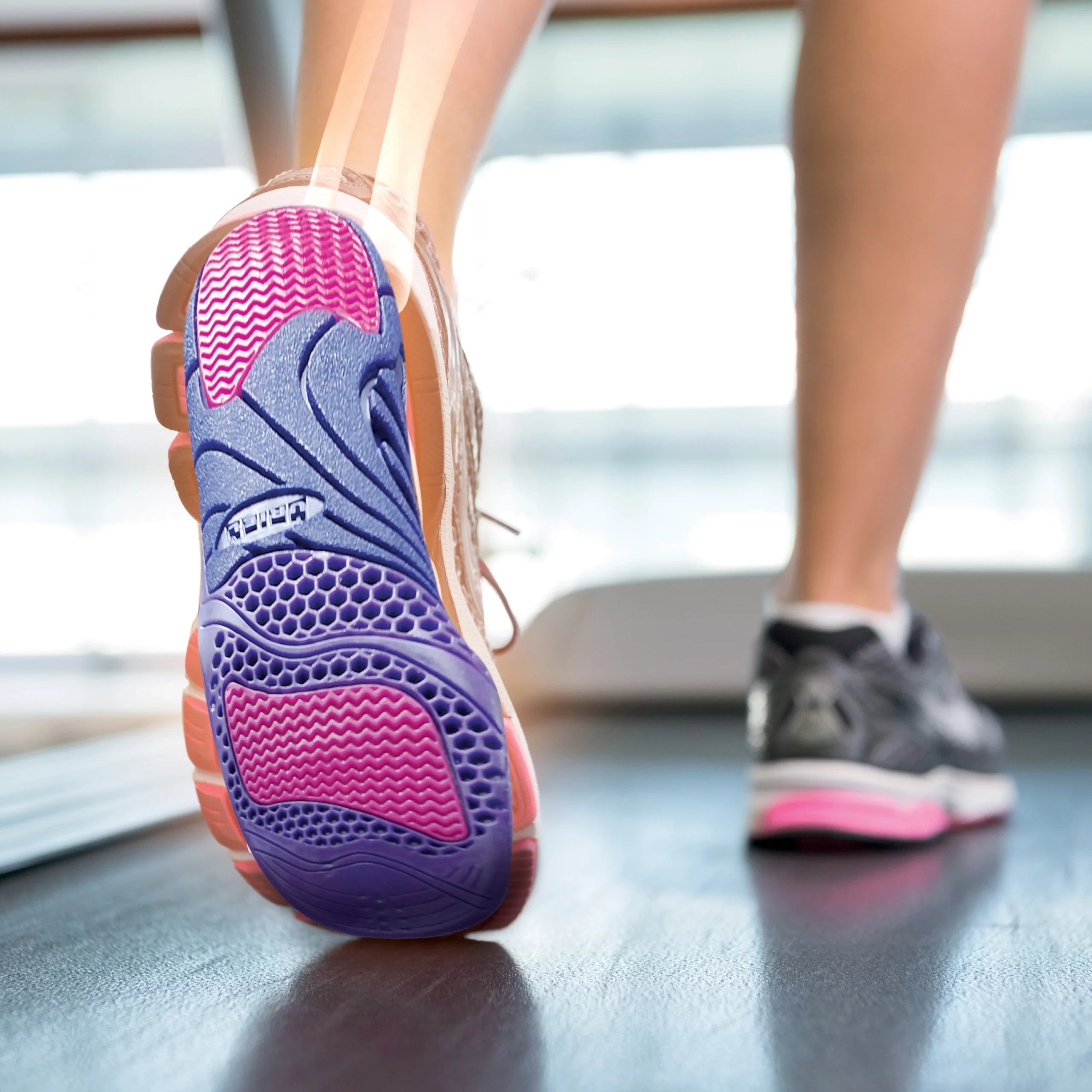 Gel Insoles | SP302